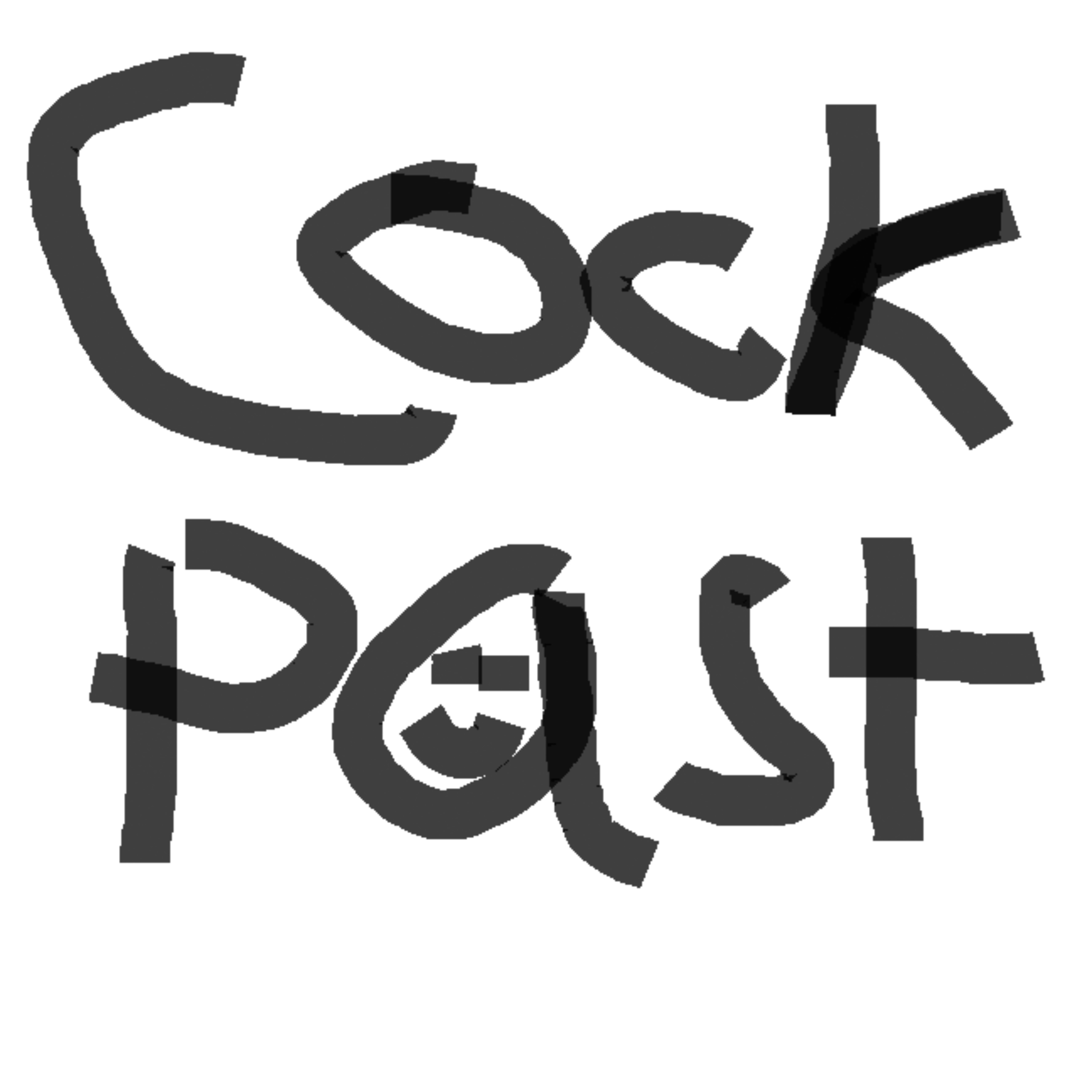 CockPast podcast artwork