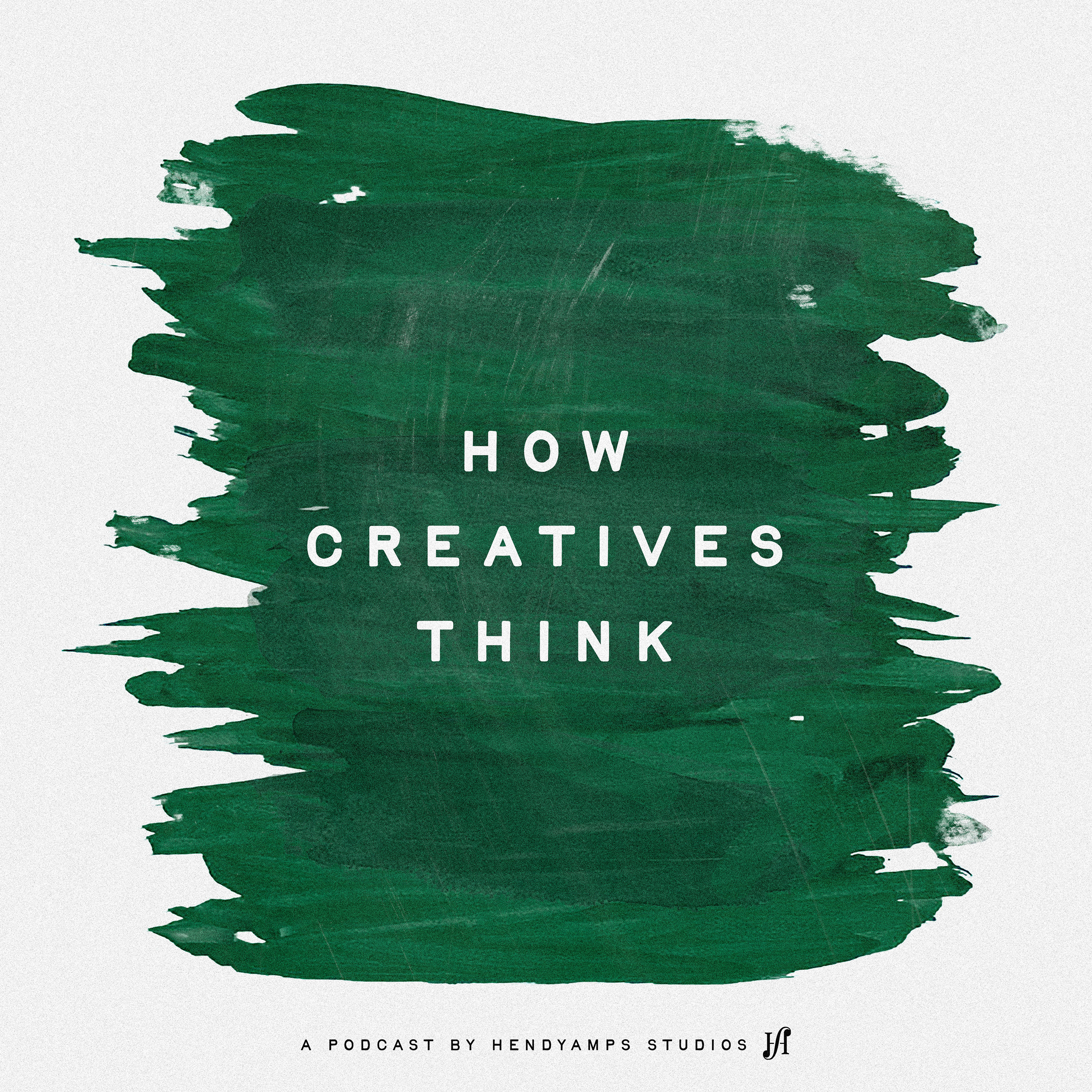 How Creatives Think