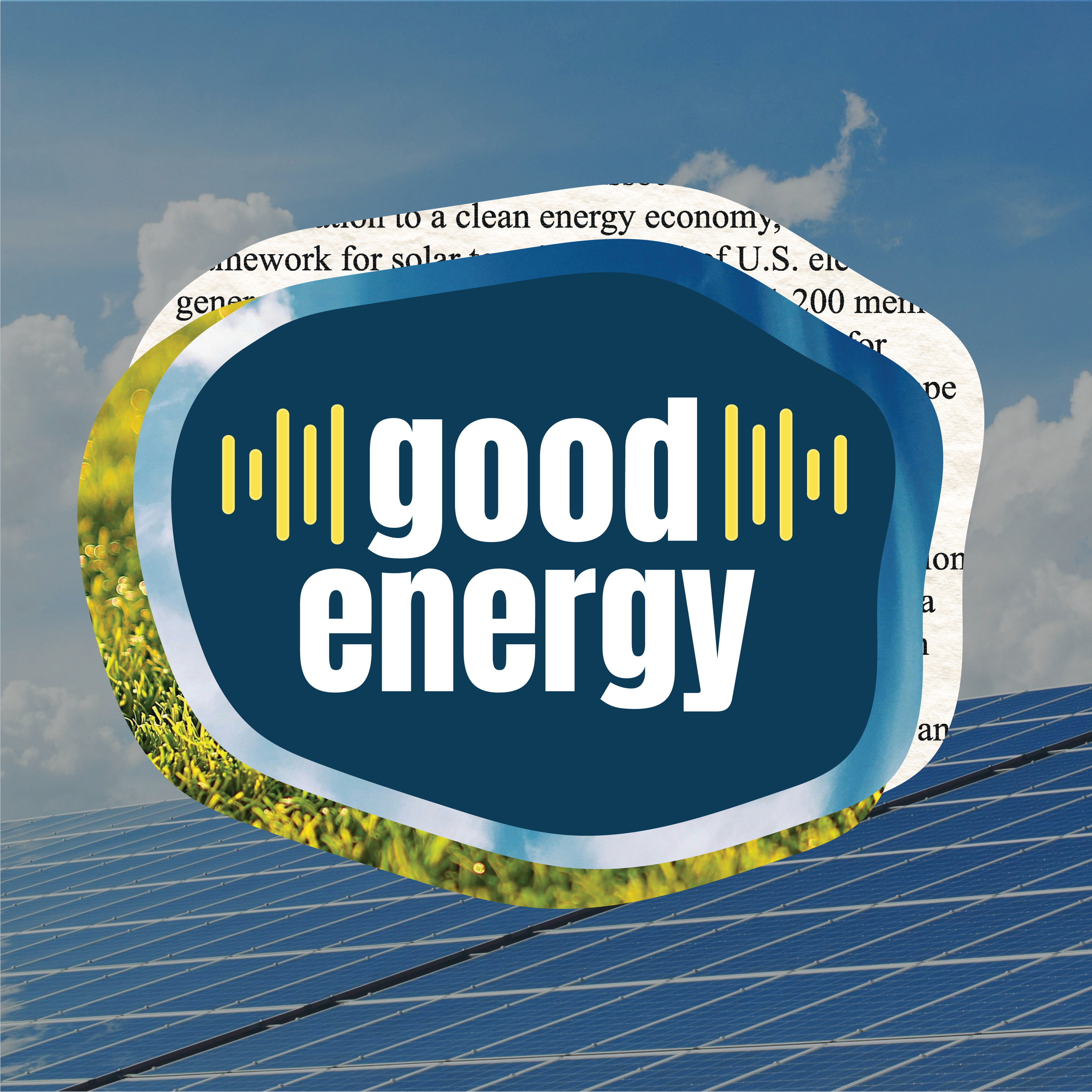 Good Energy