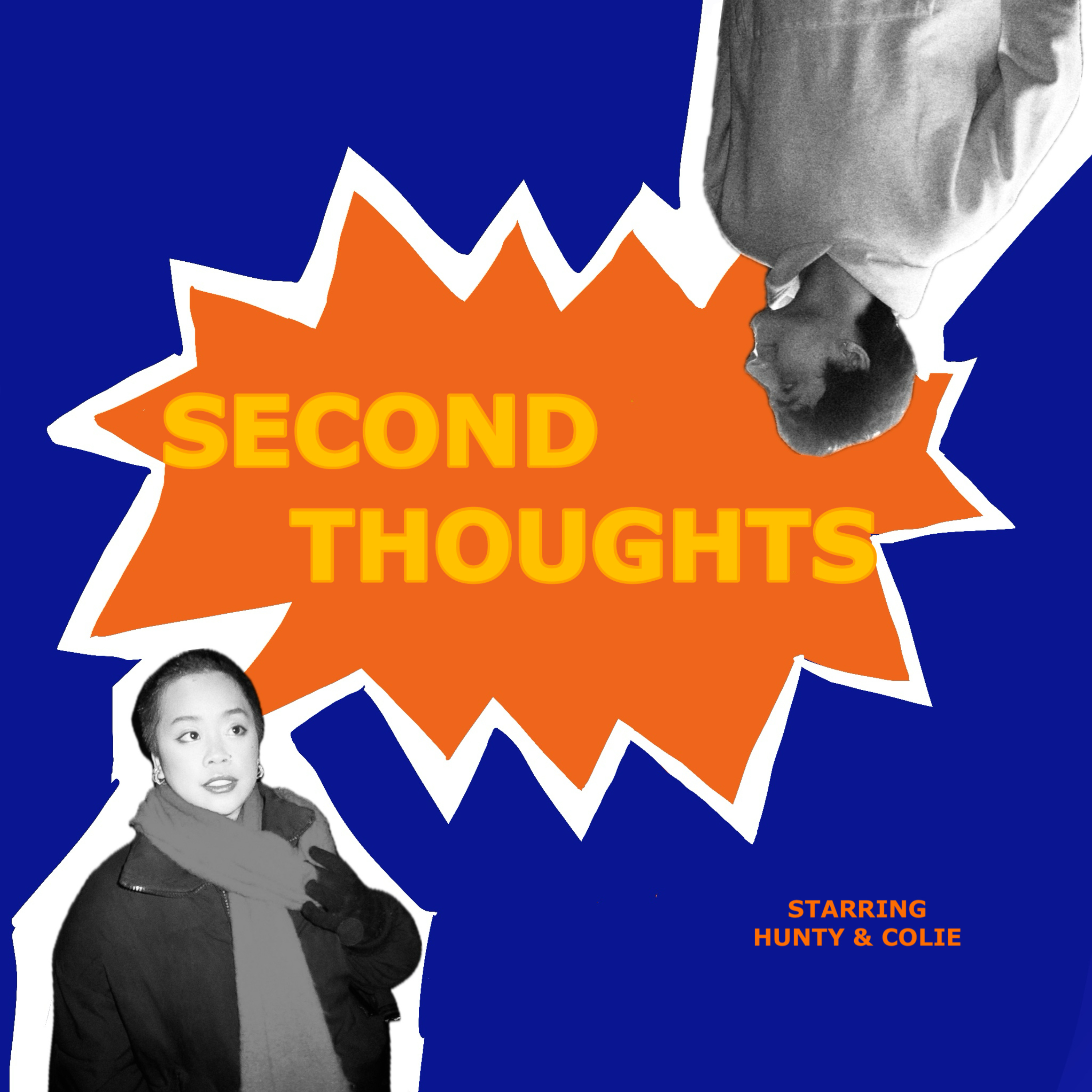 Second Thoughts