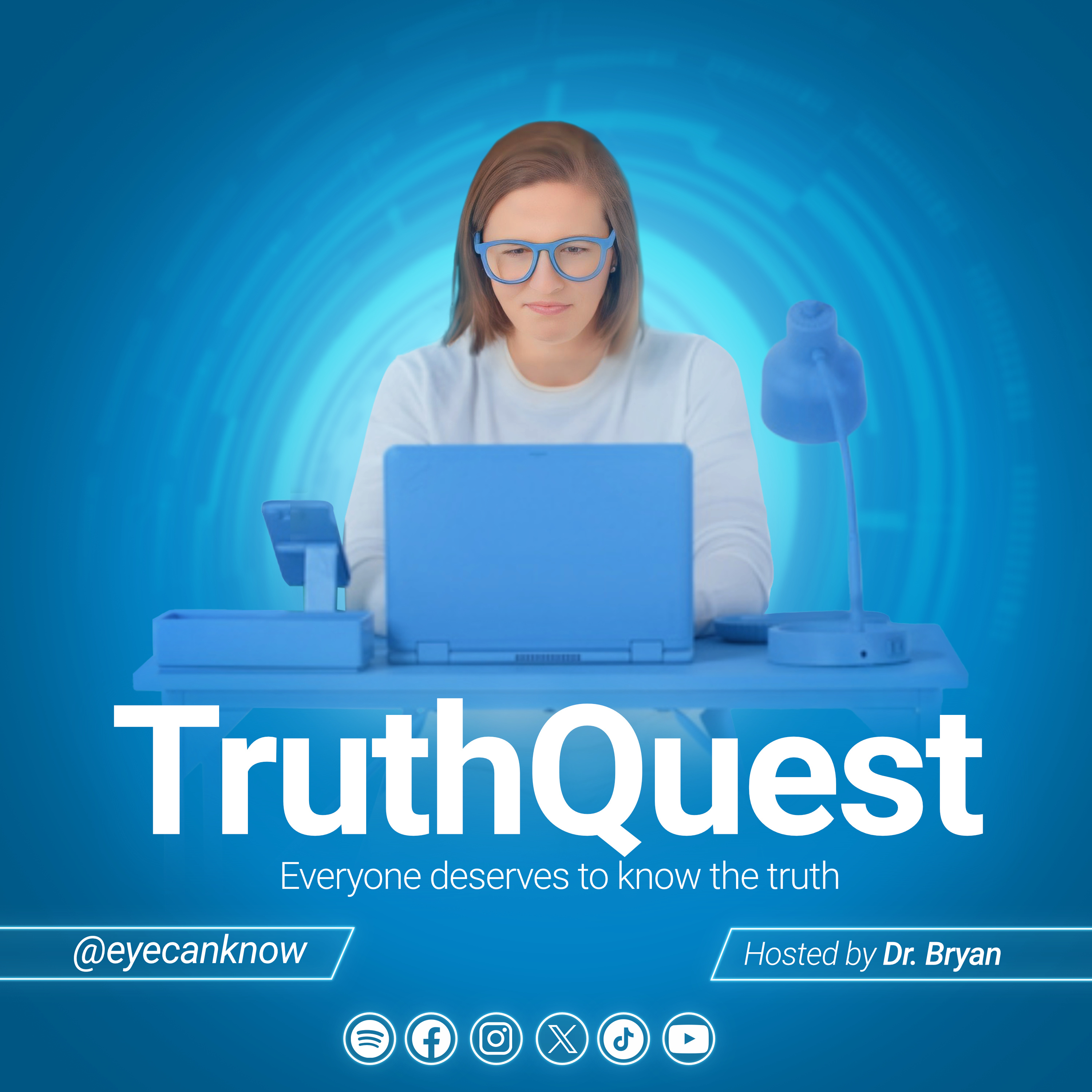 TruthQuest