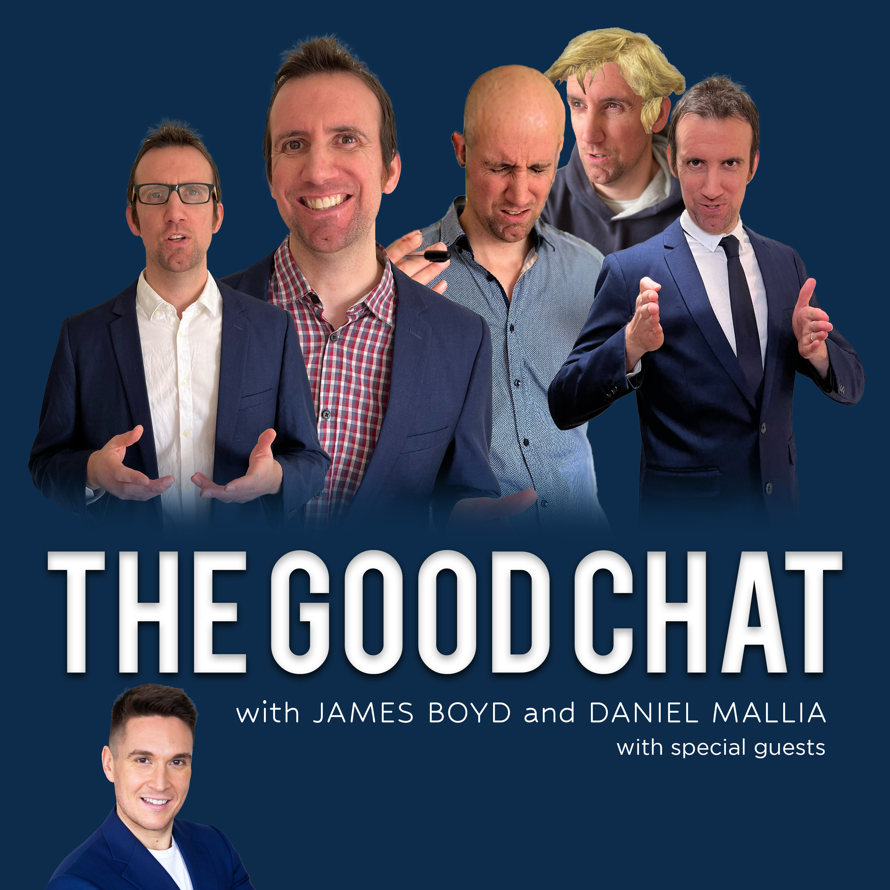 The Good Chat