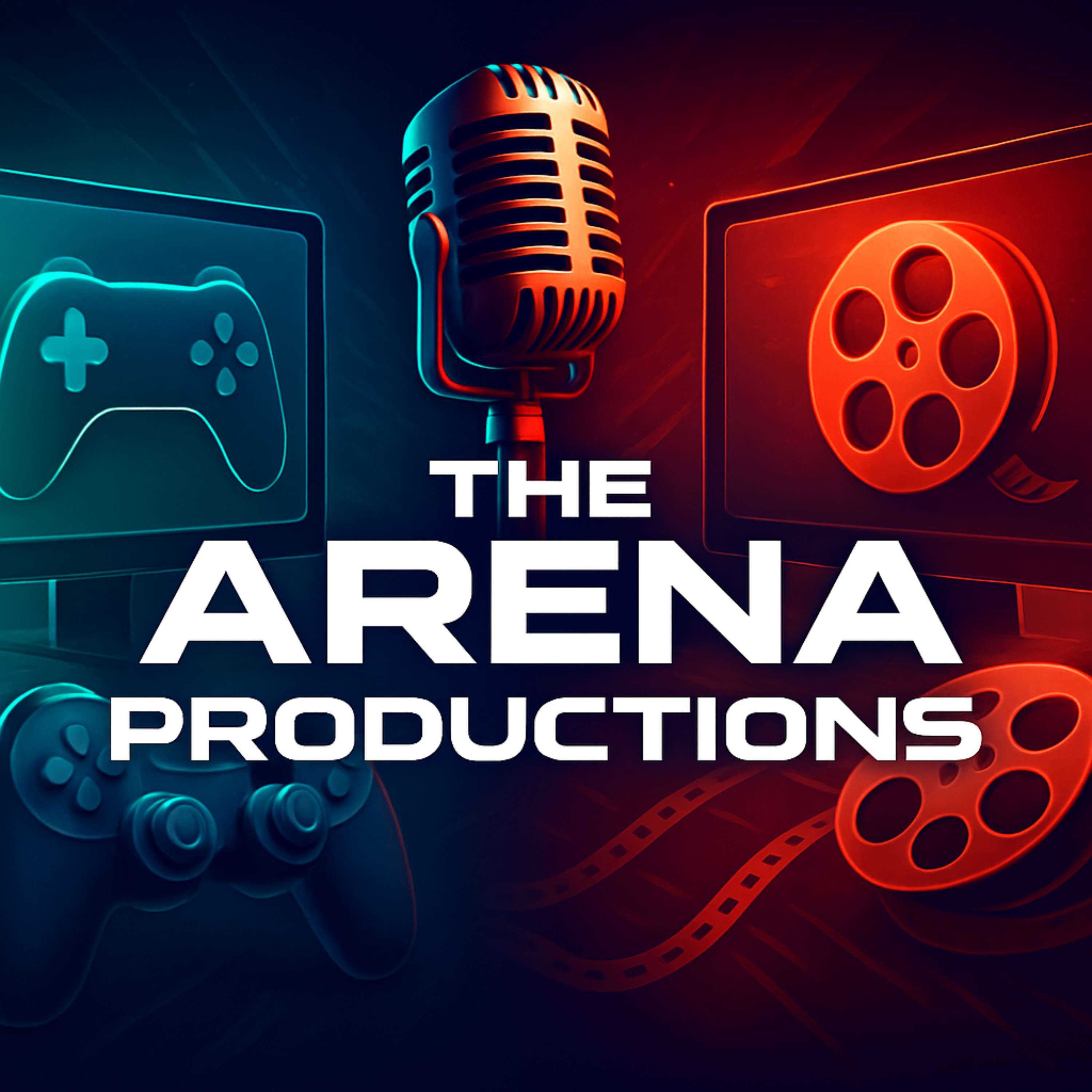 The Arena Productions The Arena Productions