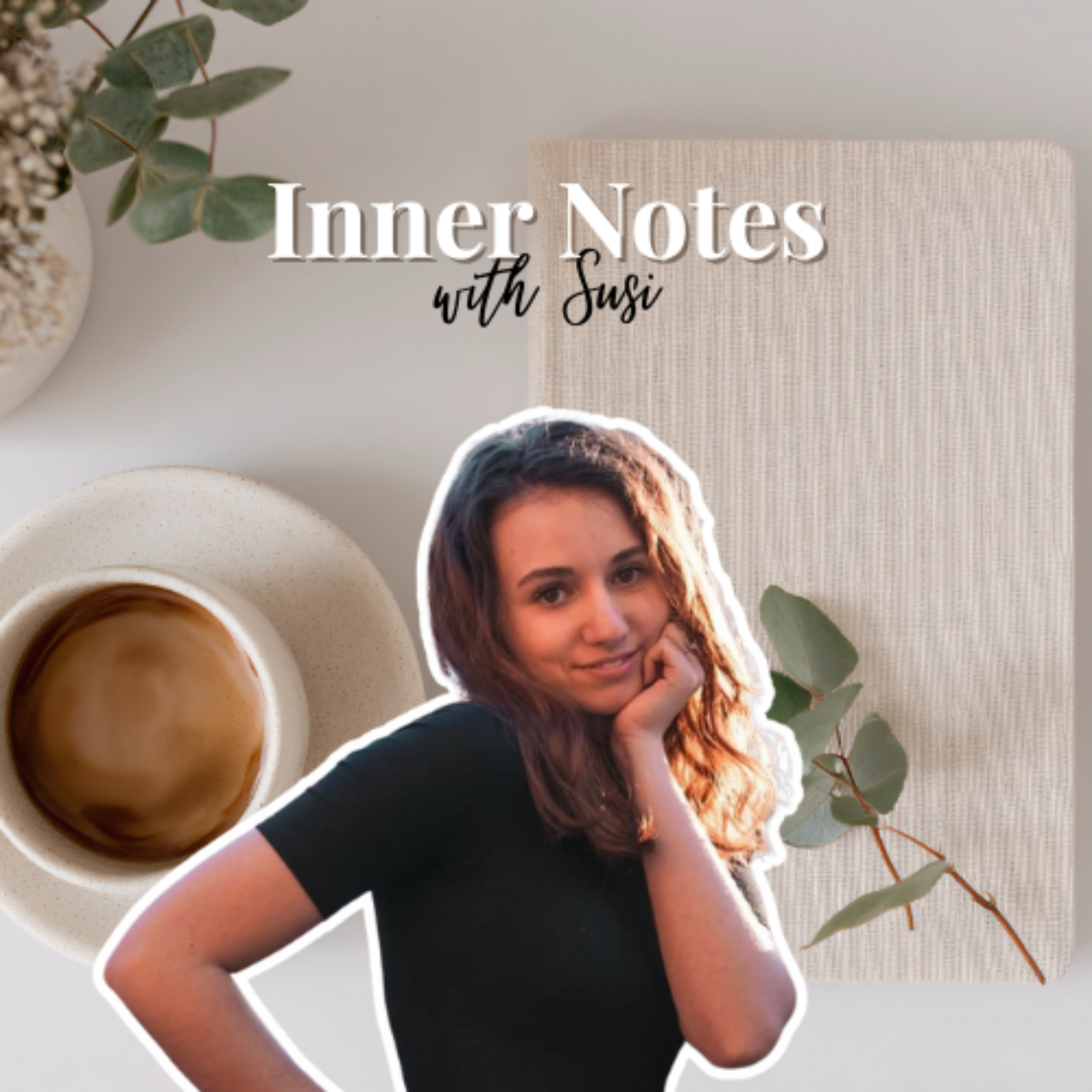 Inner Notes podcast artwork