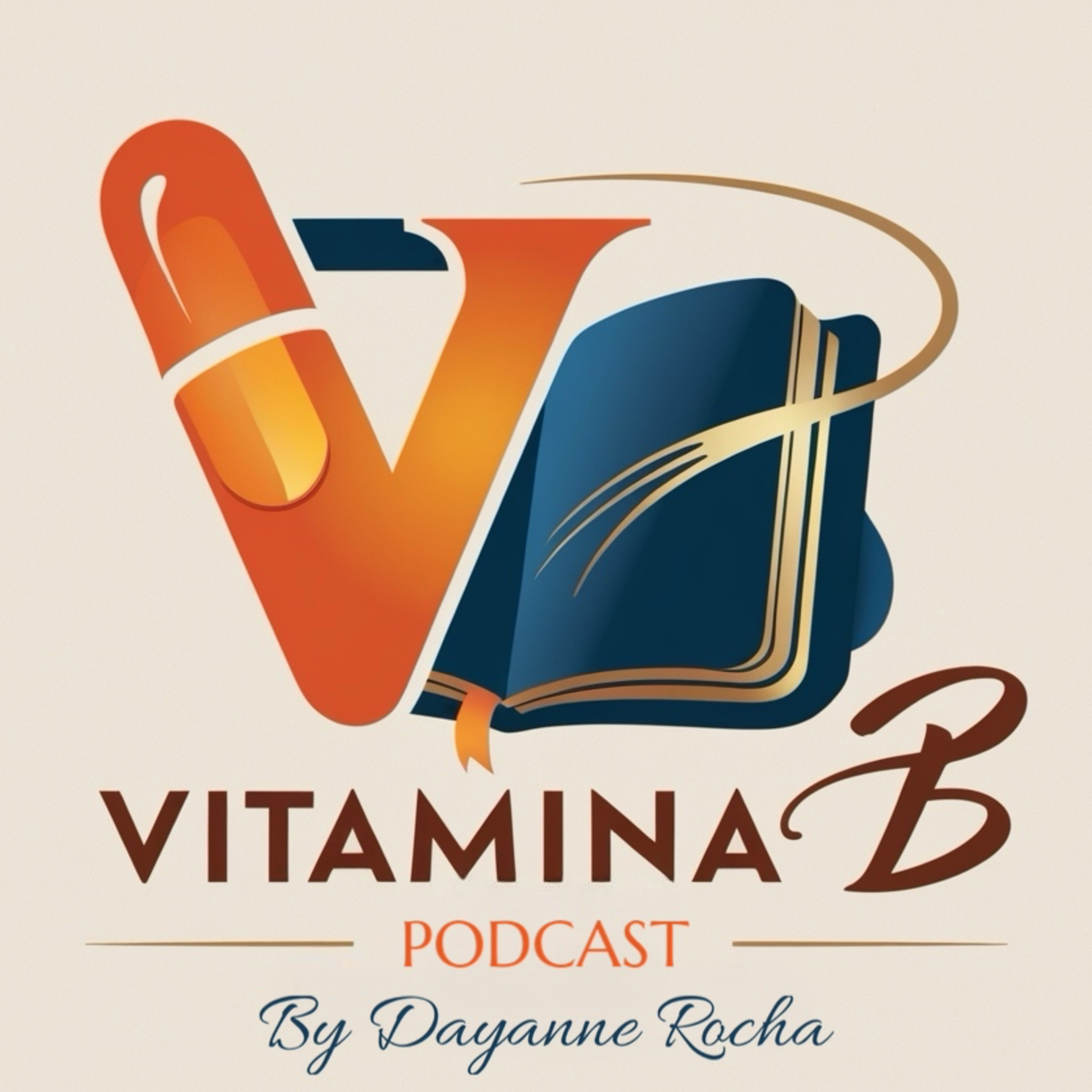 Vitamina B cover art