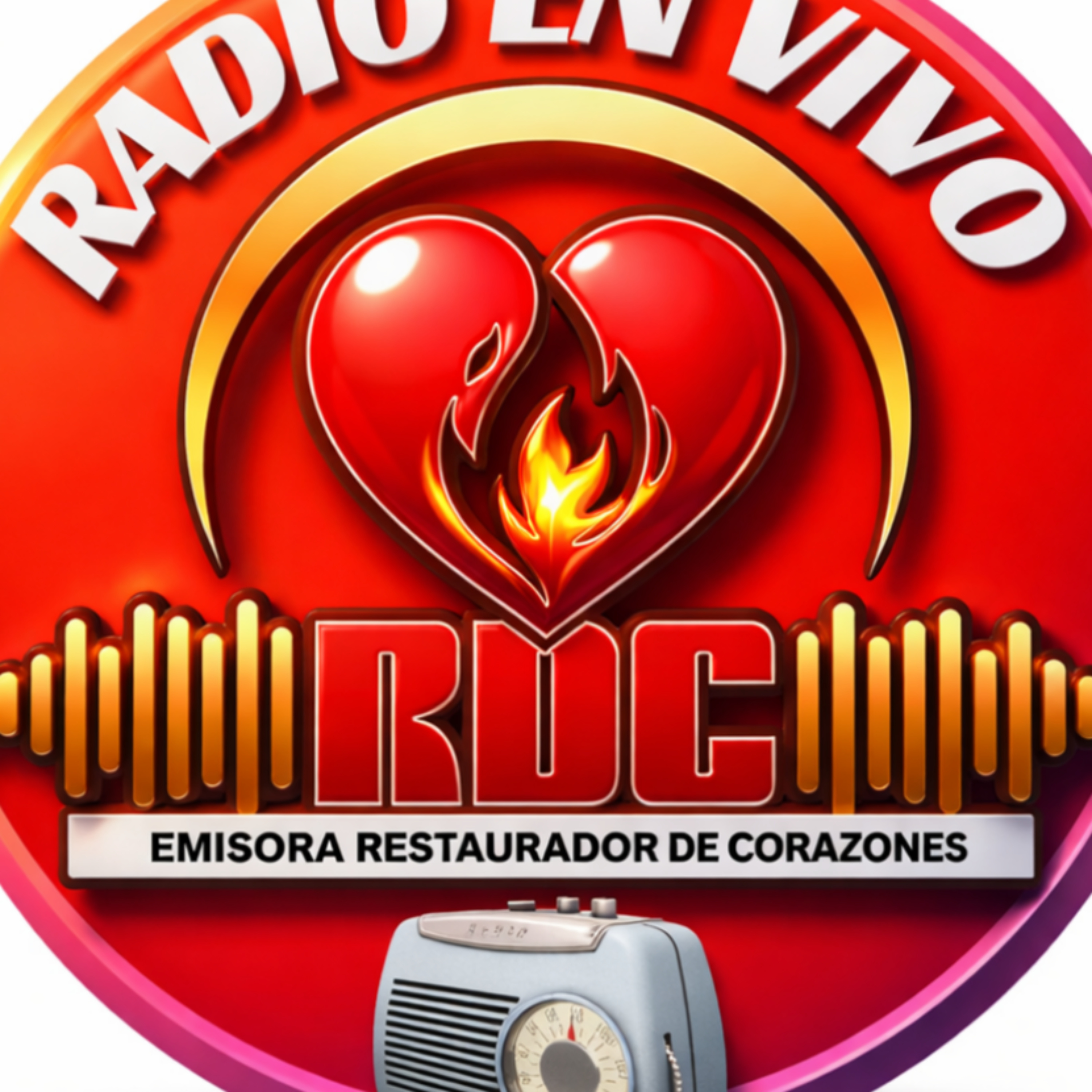 Programa Radial _Hablando Con El Pastor_ Con Jose _Kiko_ Marrero _Emisora (Agosto 5,2026) episode artwork