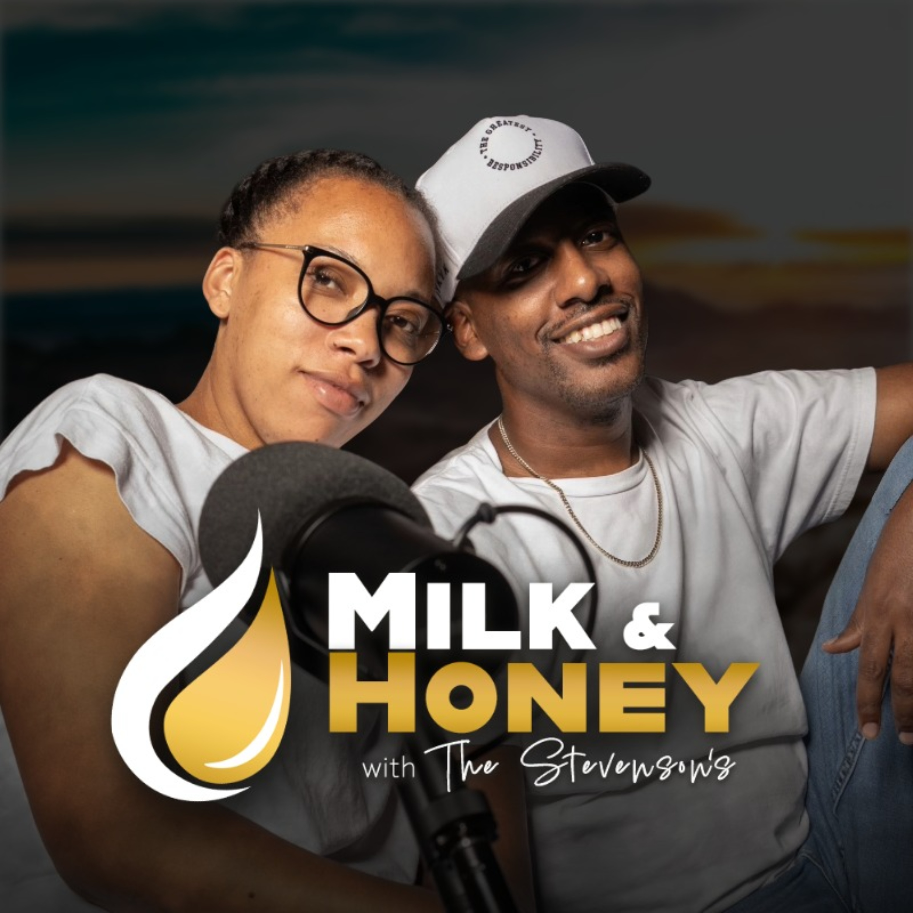 Milk and Honey with the Stevenson's
