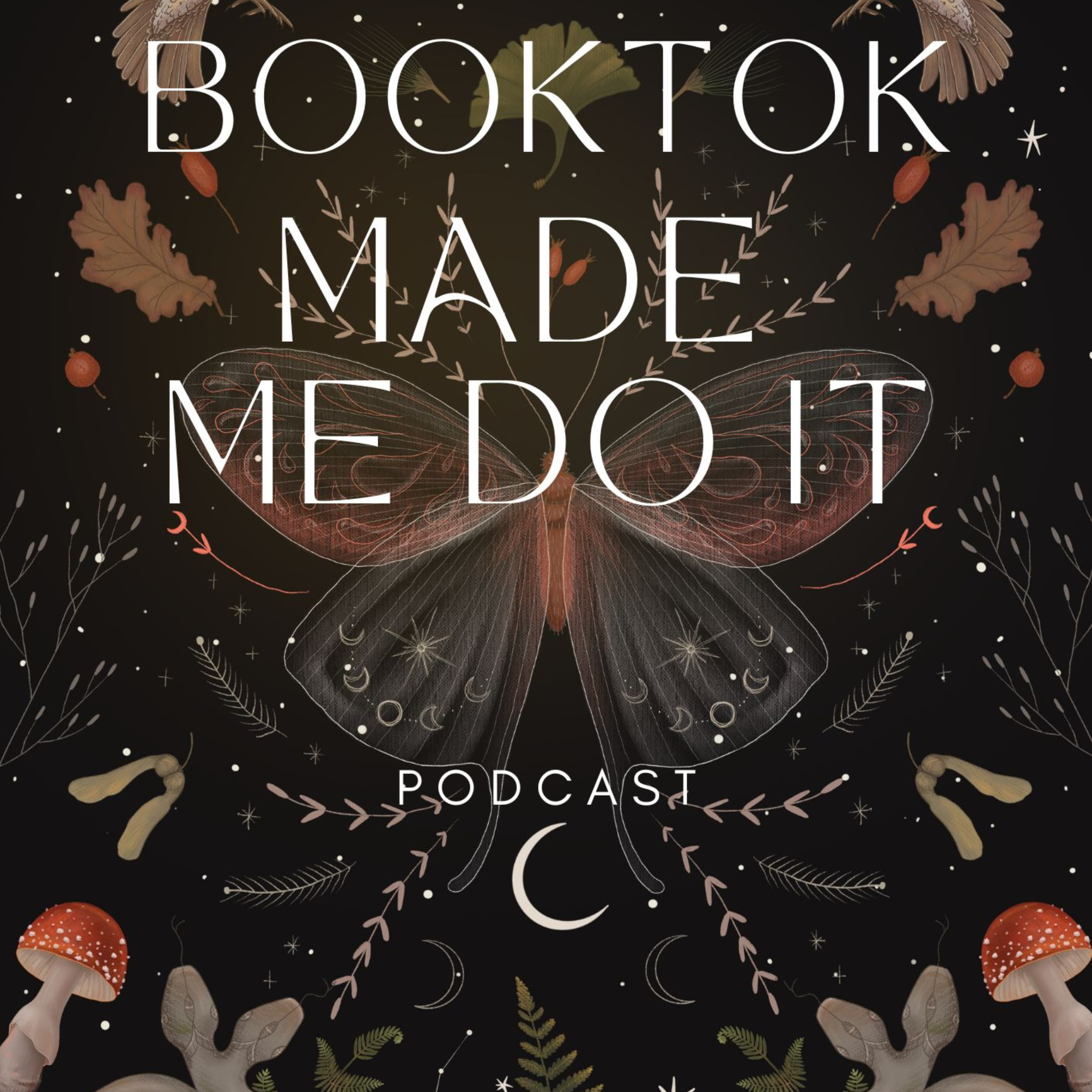 BookTok Made Me Do It