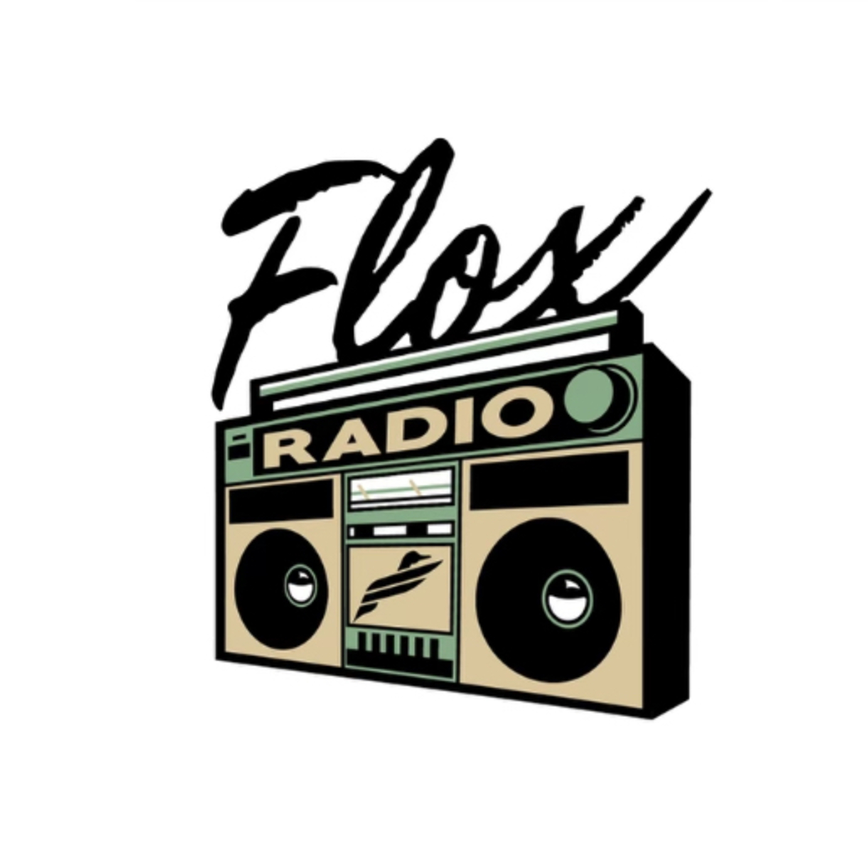 Flox Radio 🎙️