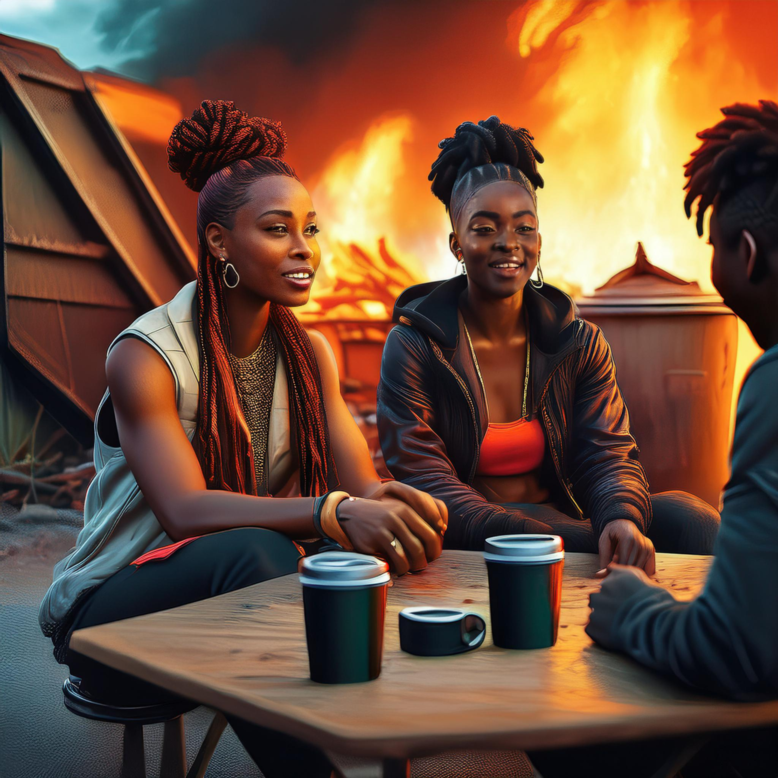 It\'s Fine Sweetie Podcast