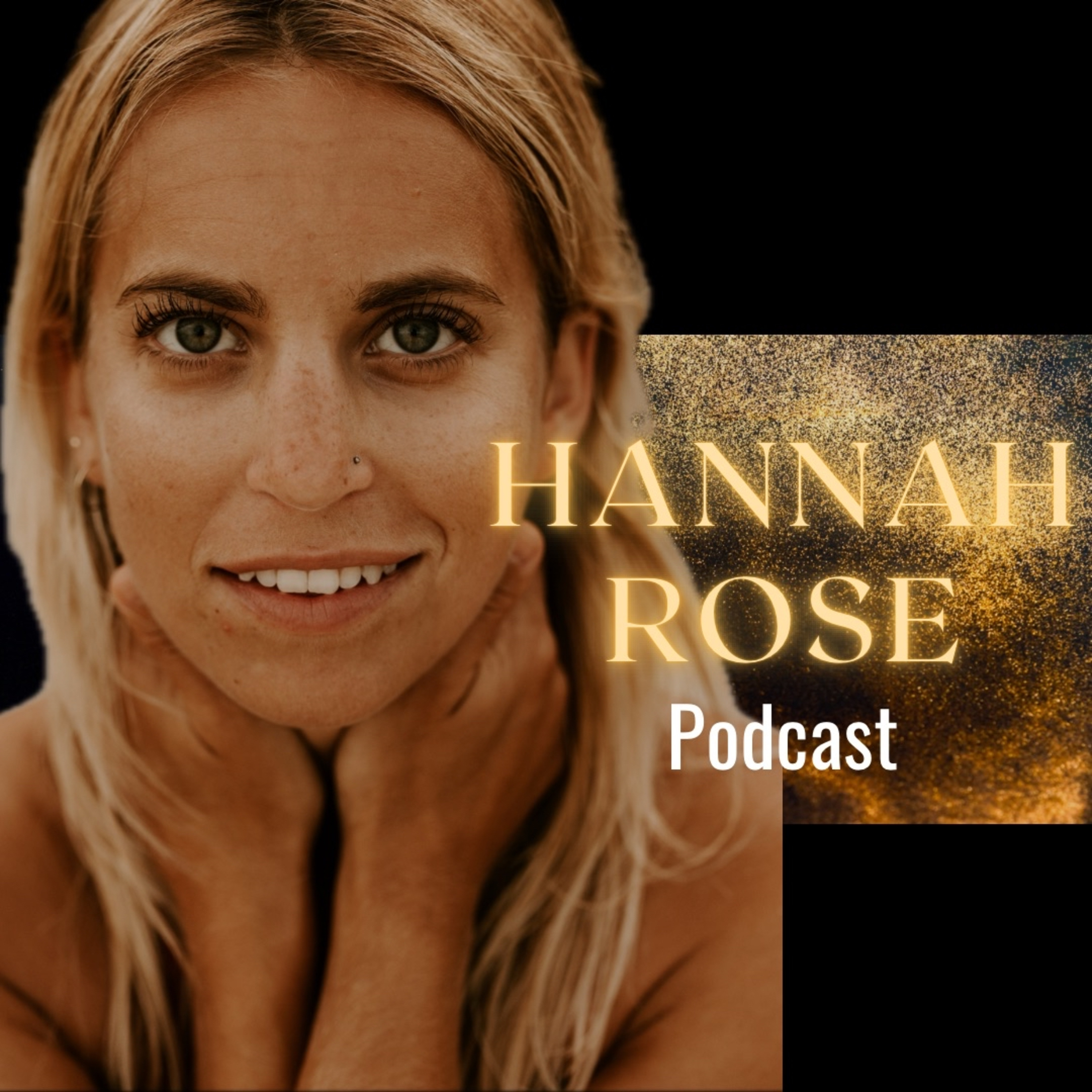 Hannah Rose Podcast