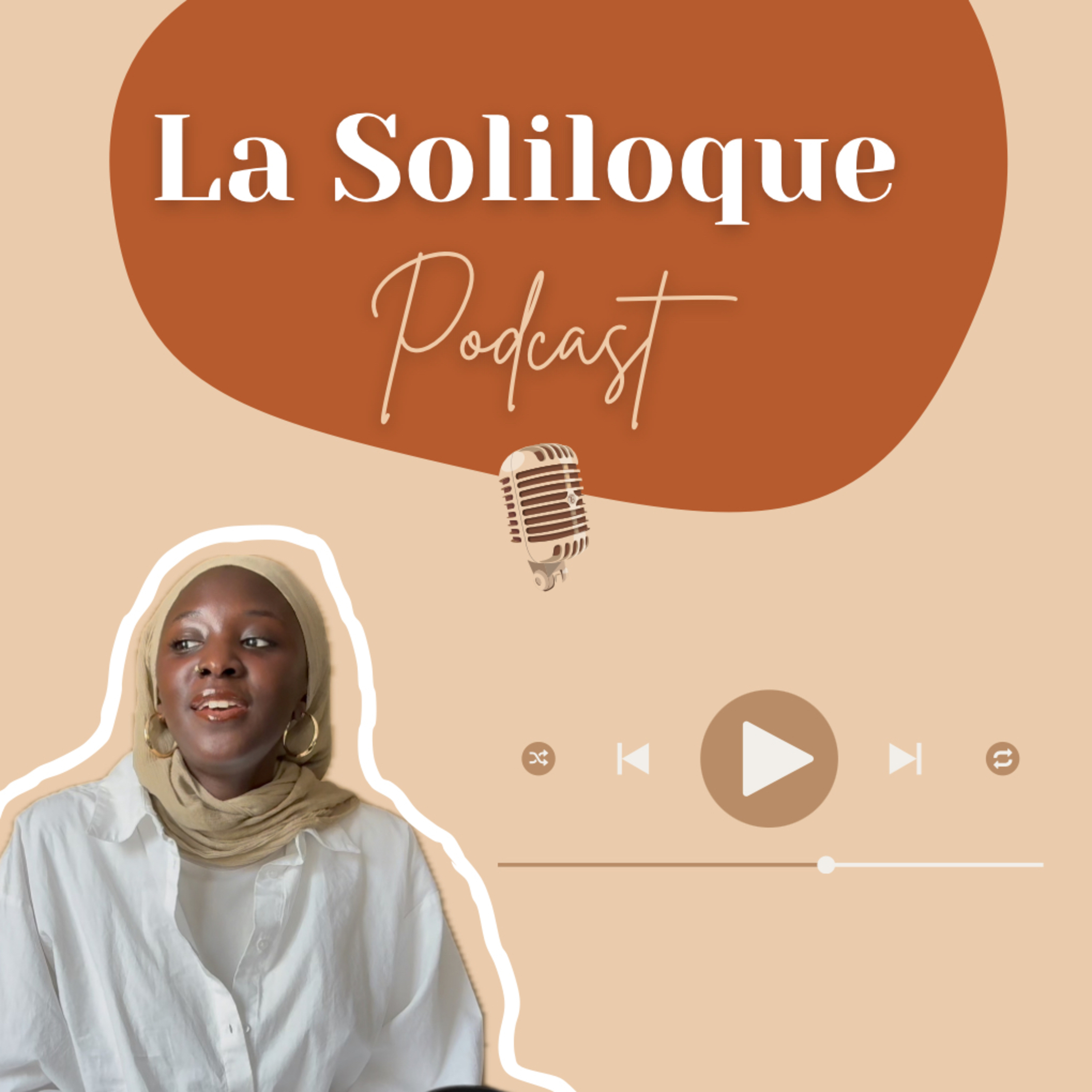 La Soliloque Podcast La Soliloque Podcast