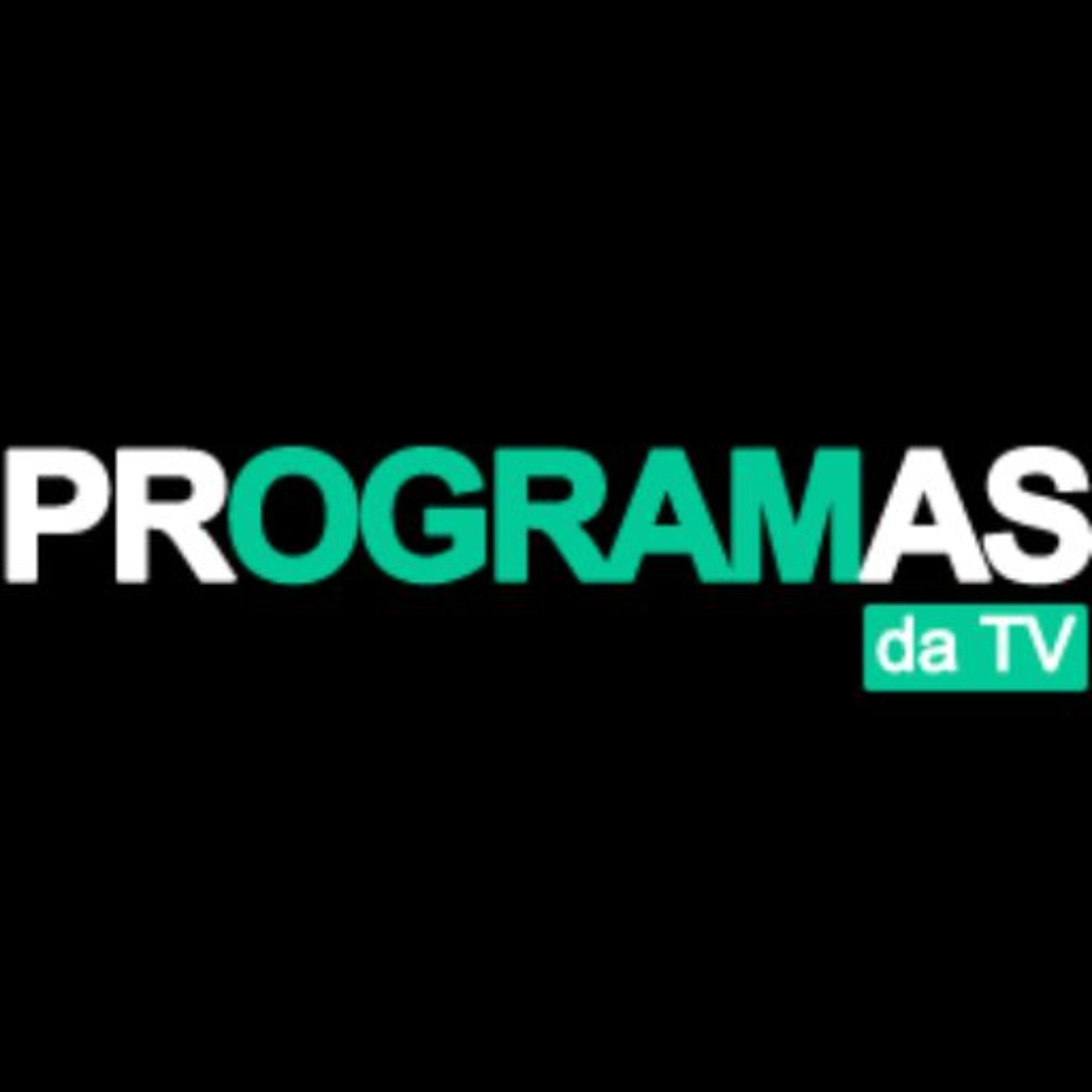 Programas da TV