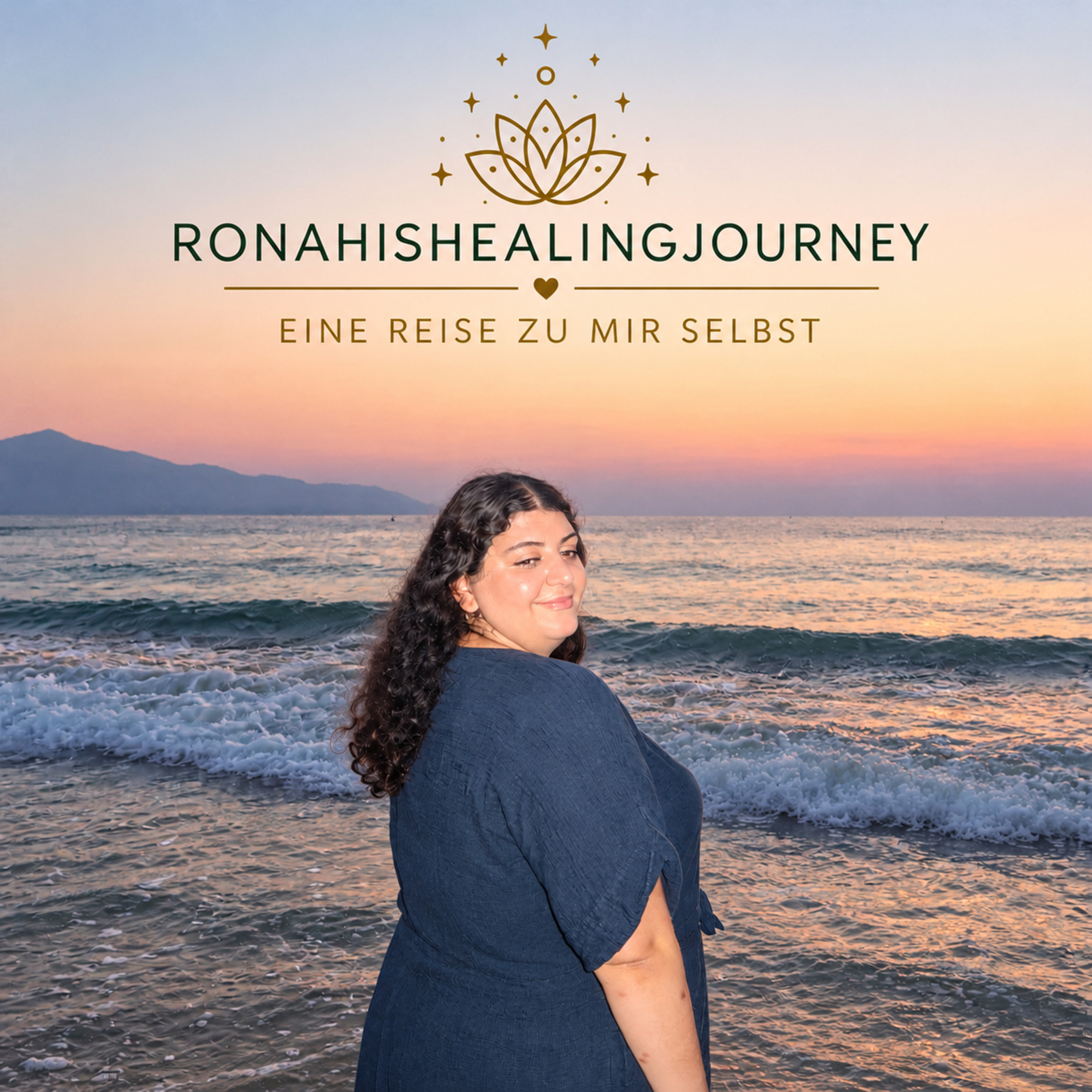 Ronahishealingjourney - Eine Reise zu mir selbst