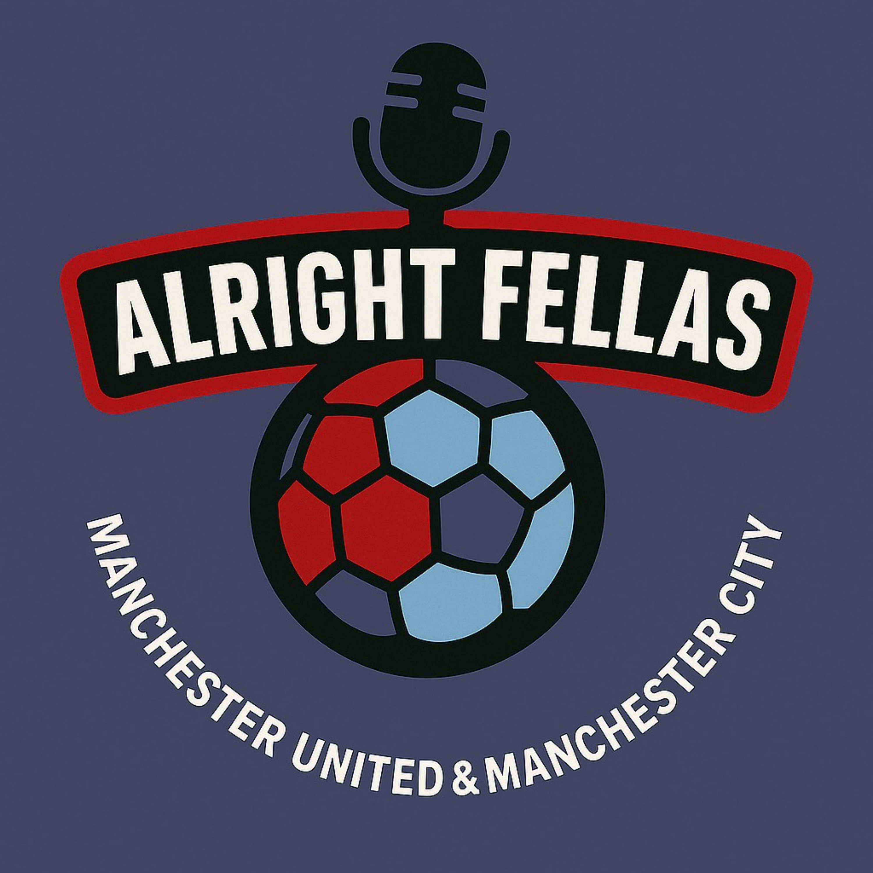 Ep6. United Terrors Continue, City Dominate Burnley & Tie Monaco, Other Prem Action