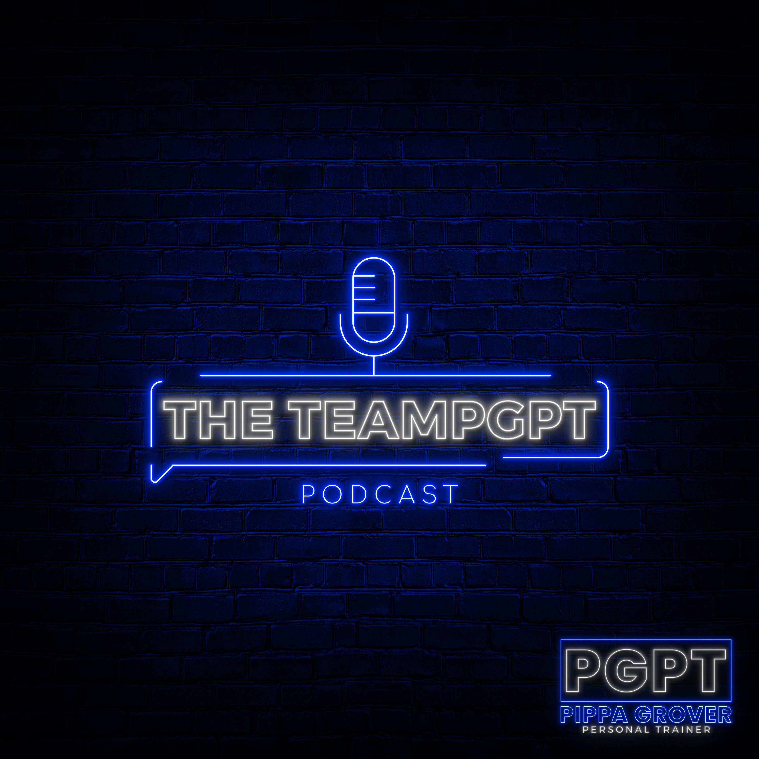 The TEAMPGPT Podcast