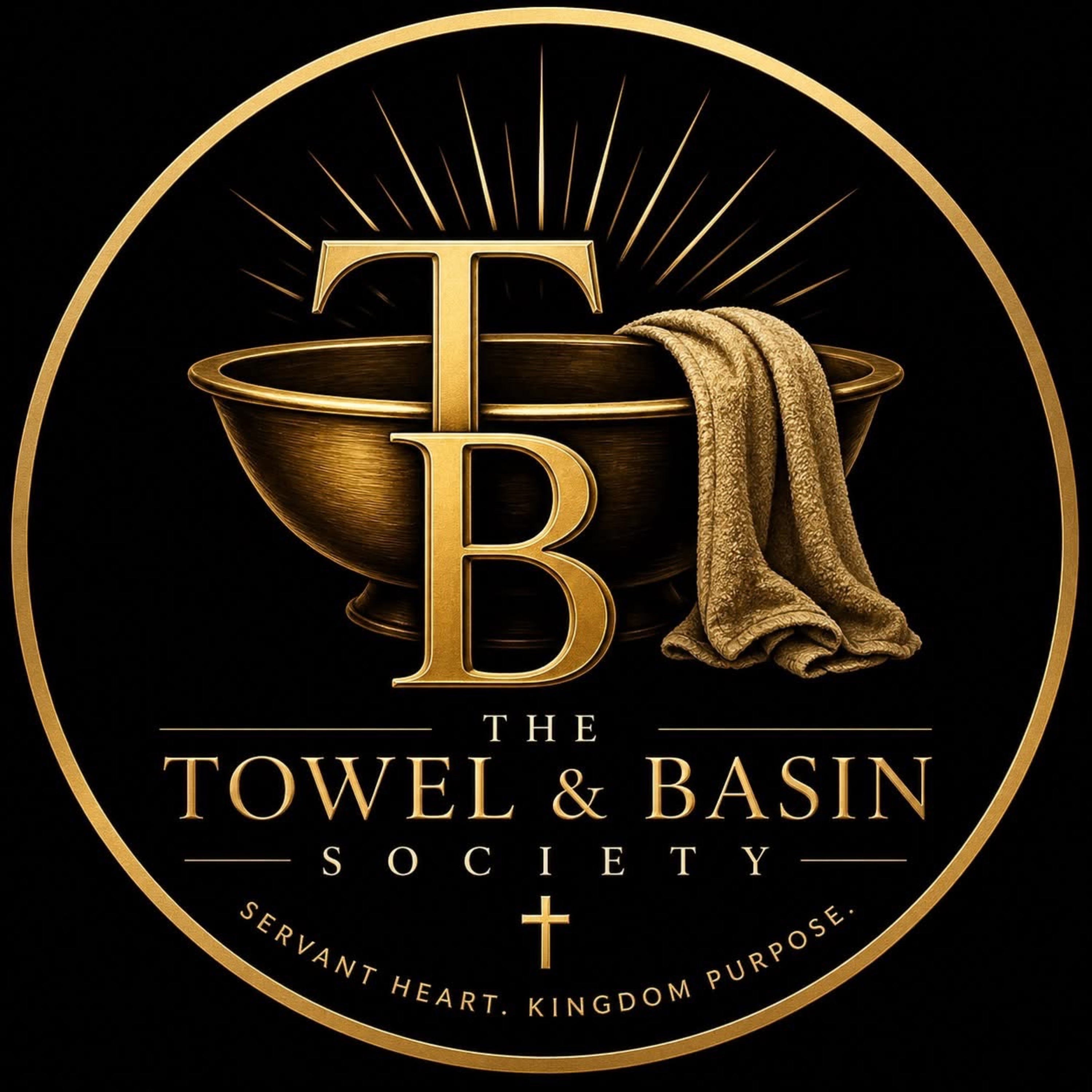 The Towel and Basin Society