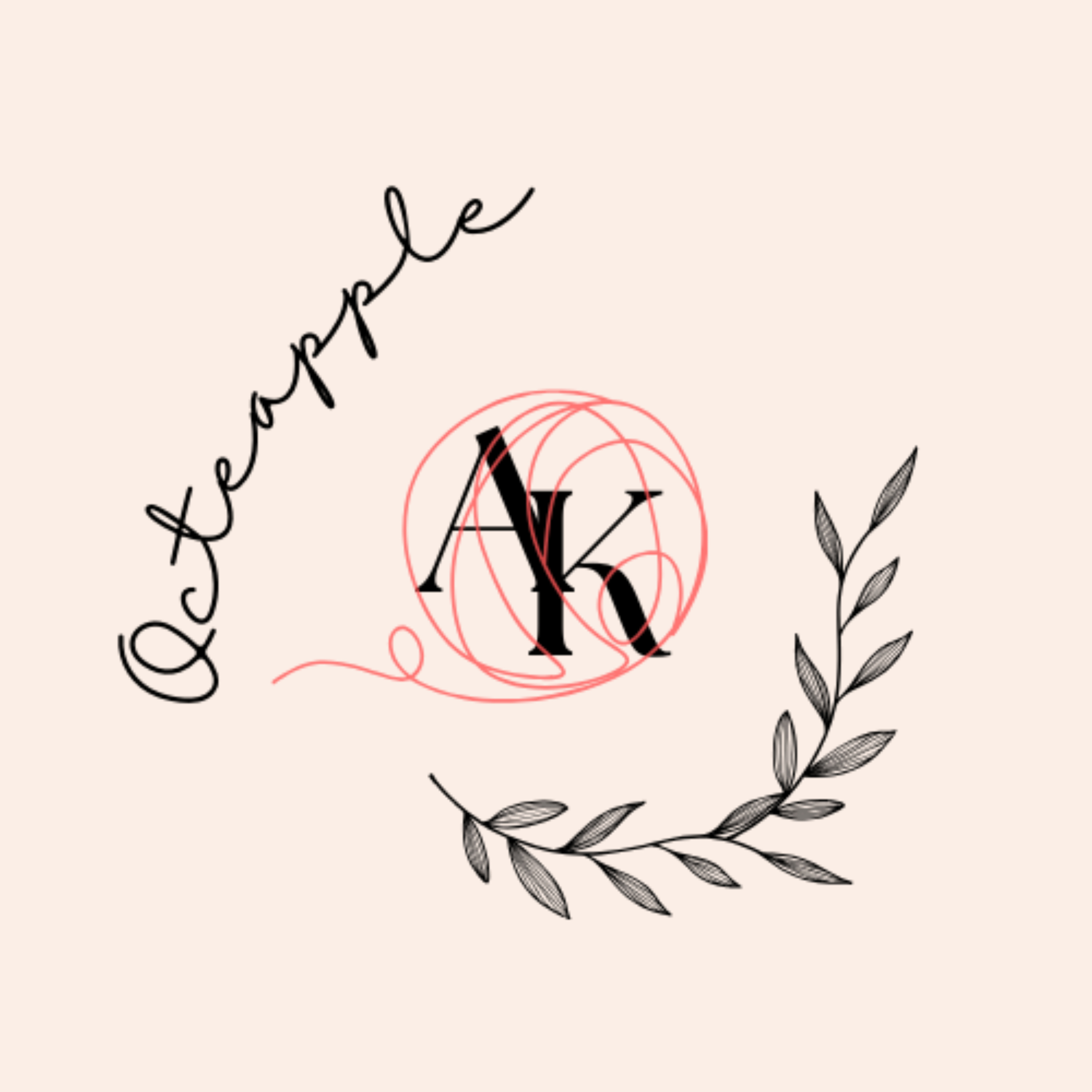 Octeapple: The Cozy Chaos Era podcast artwork