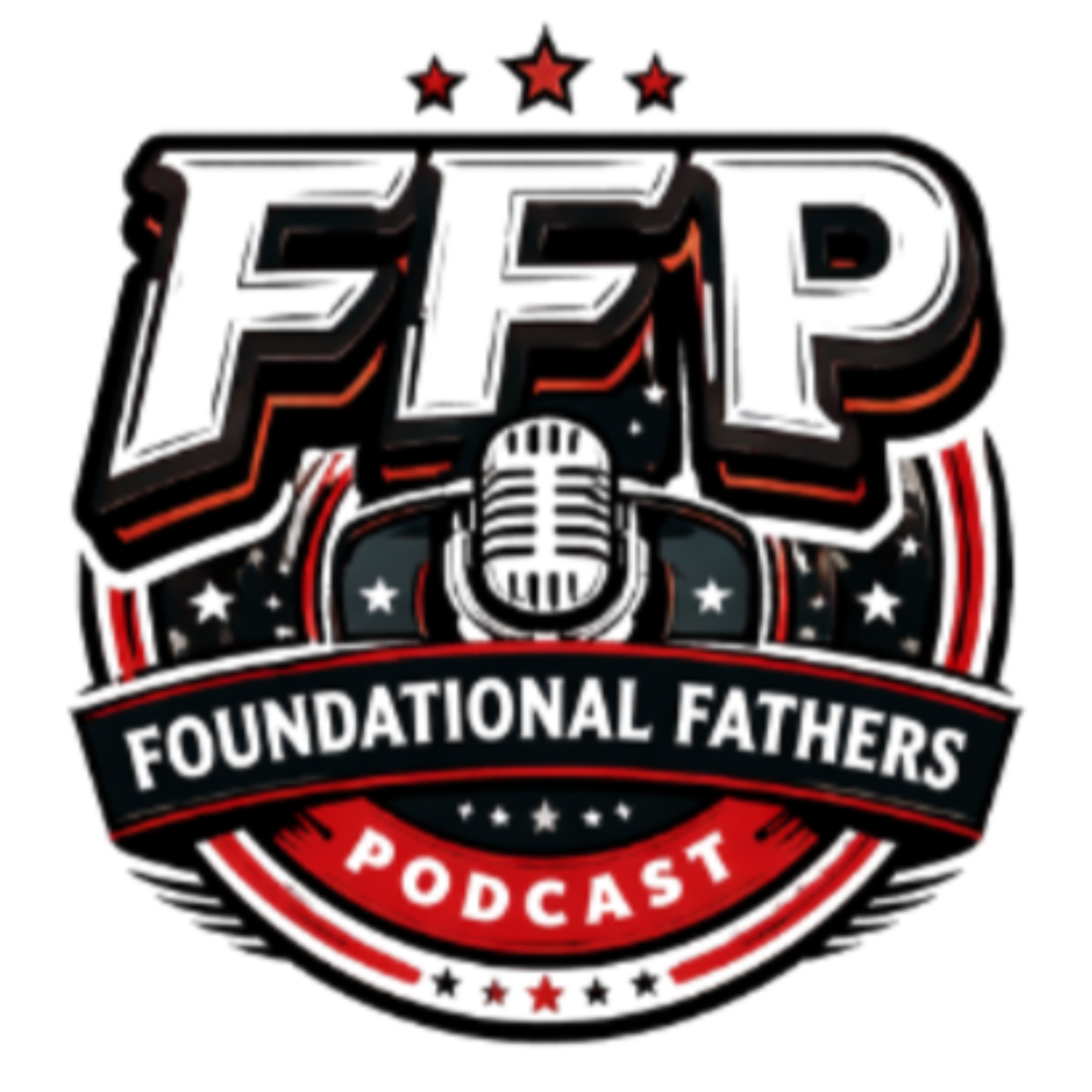 Intentionally UNCMN Foundational Fathers Podcast