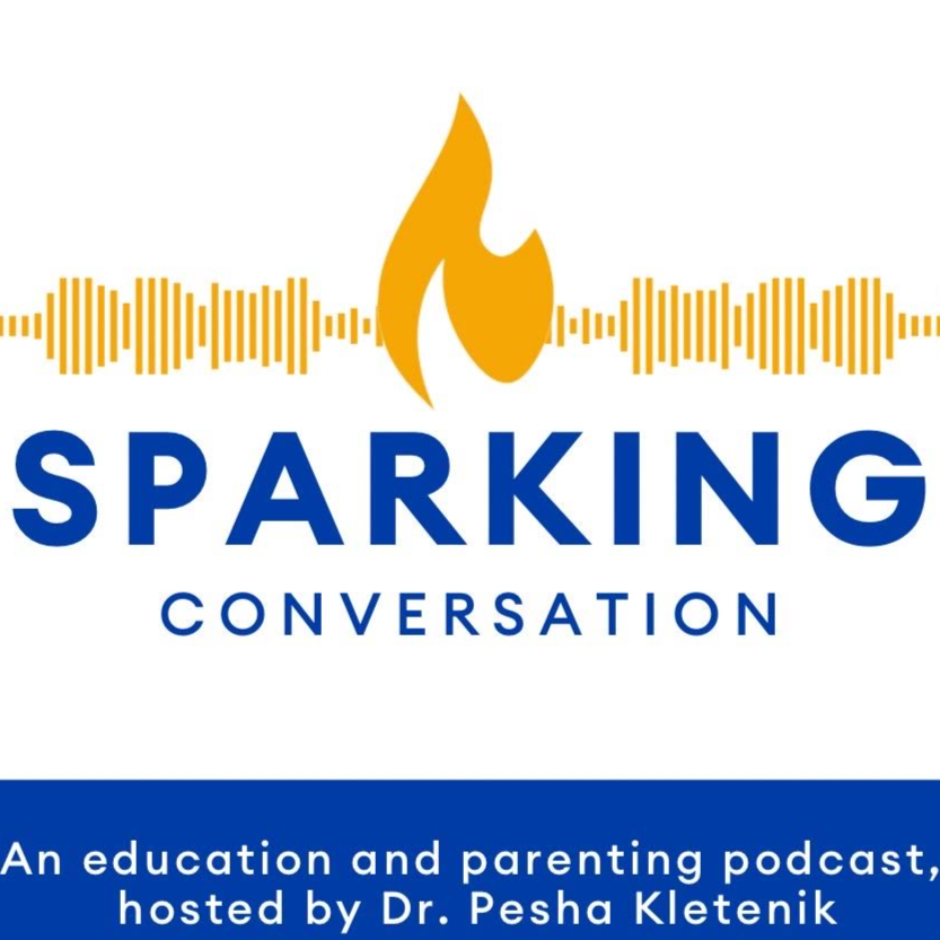 Sparking Conversation