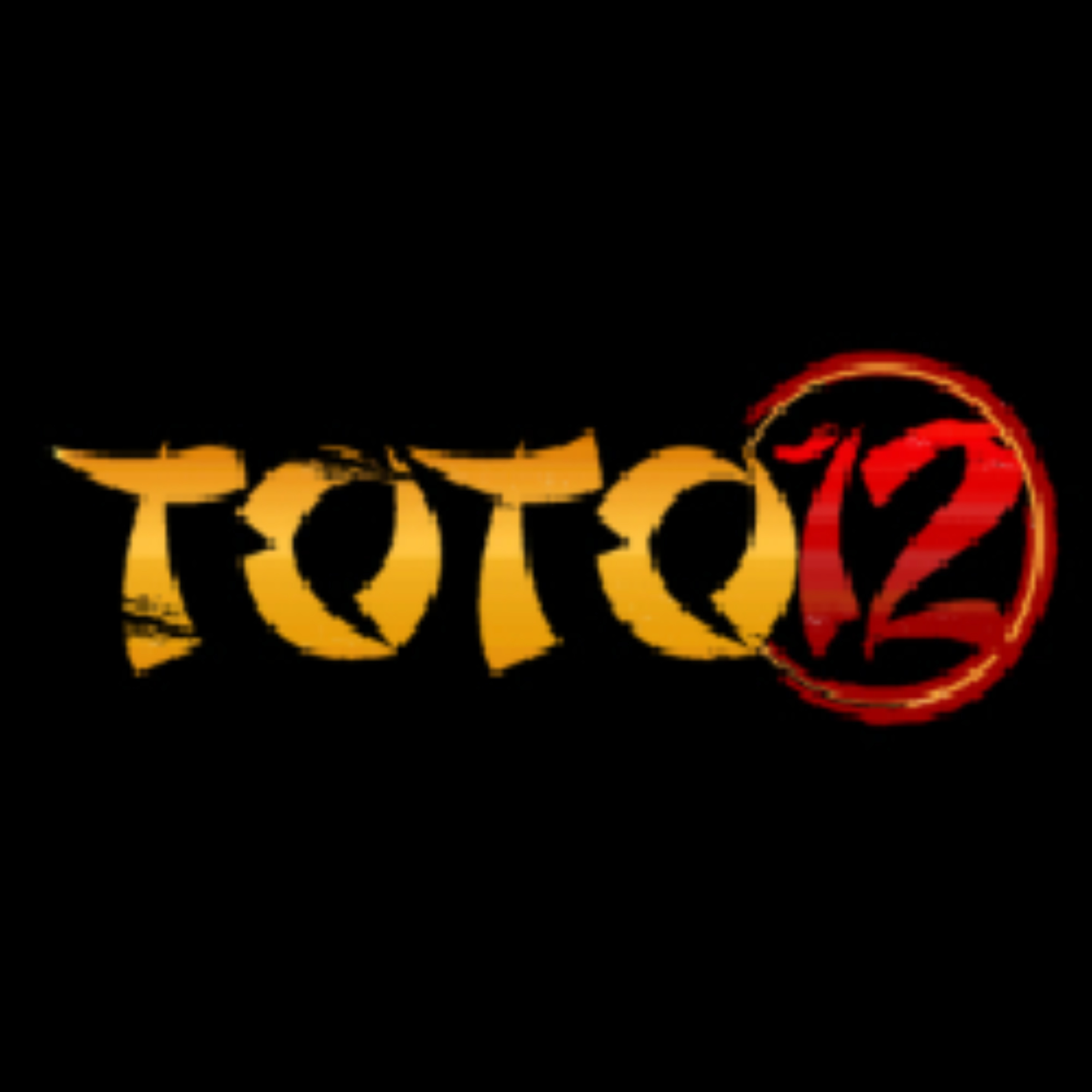 TOTO12 podcast artwork