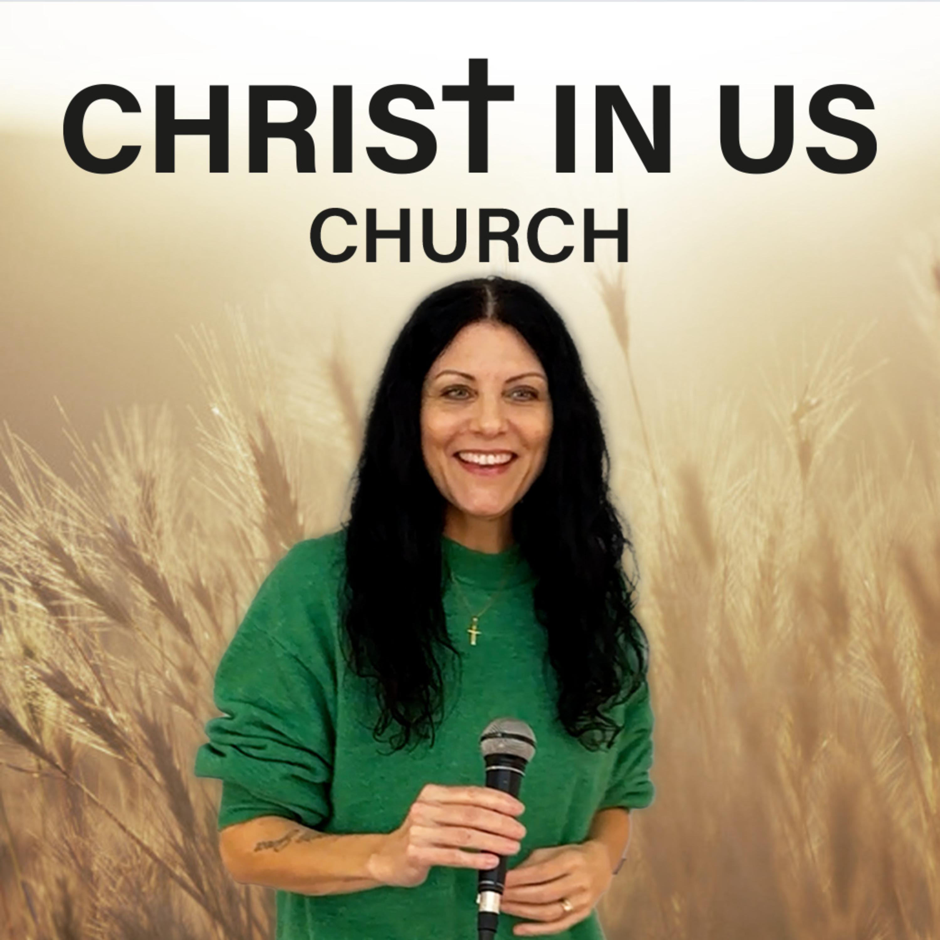 Christ in us Church