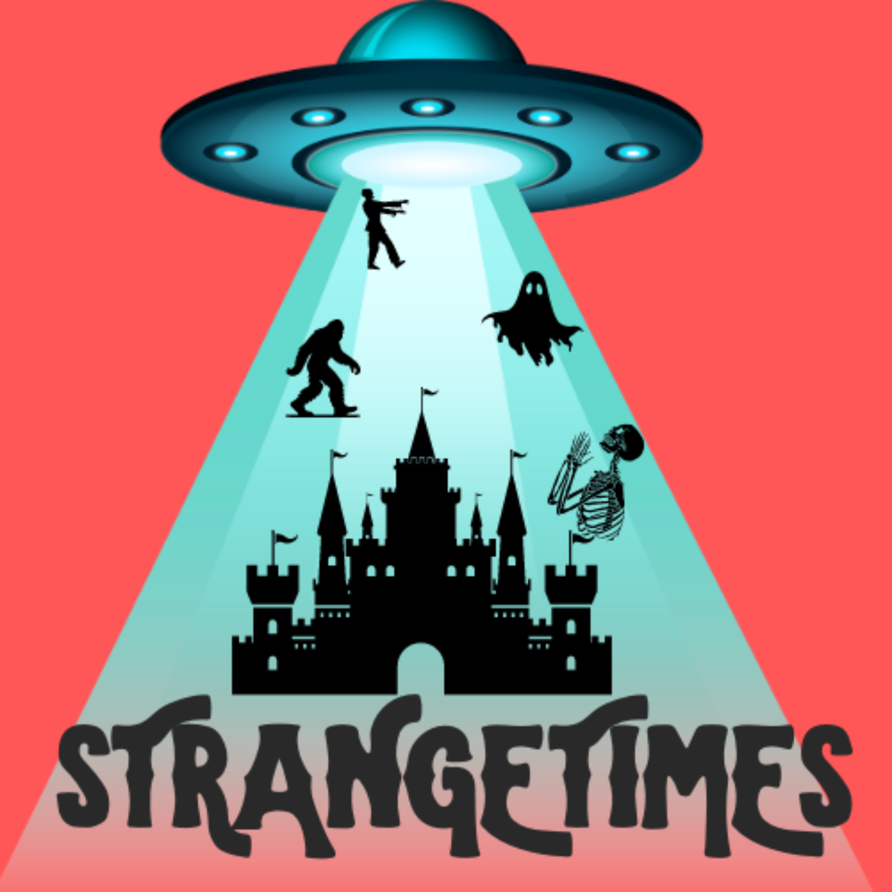 Strange Times