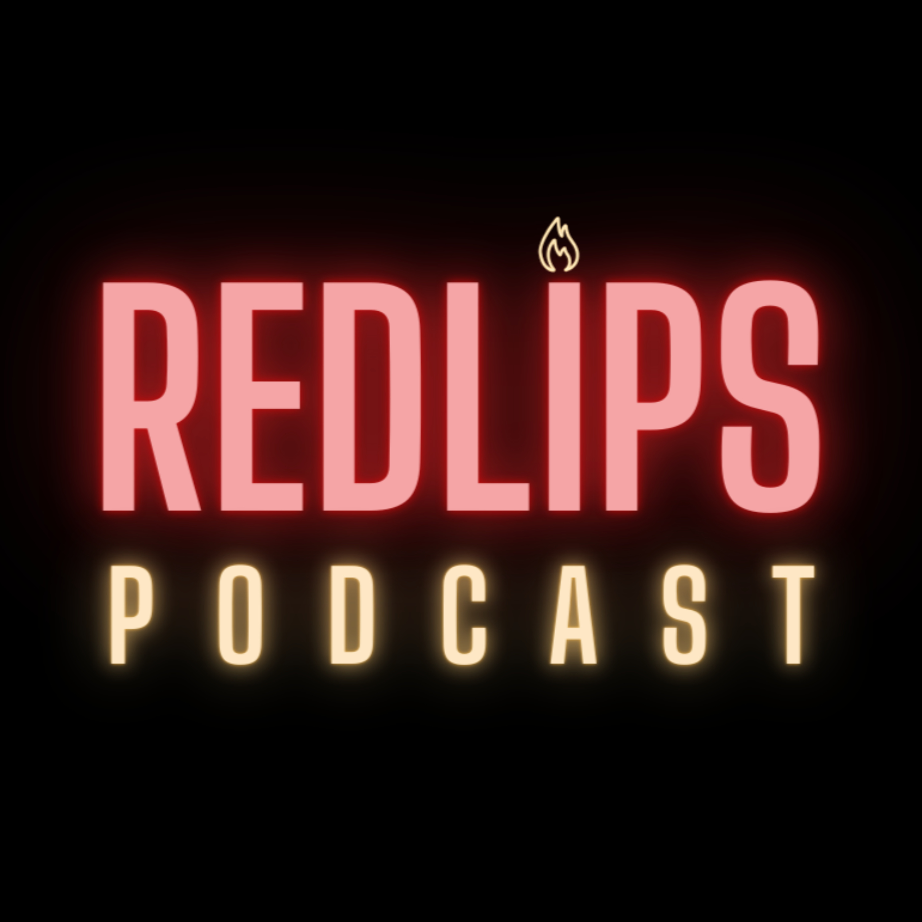 REDLIPS PODCAST podcast artwork
