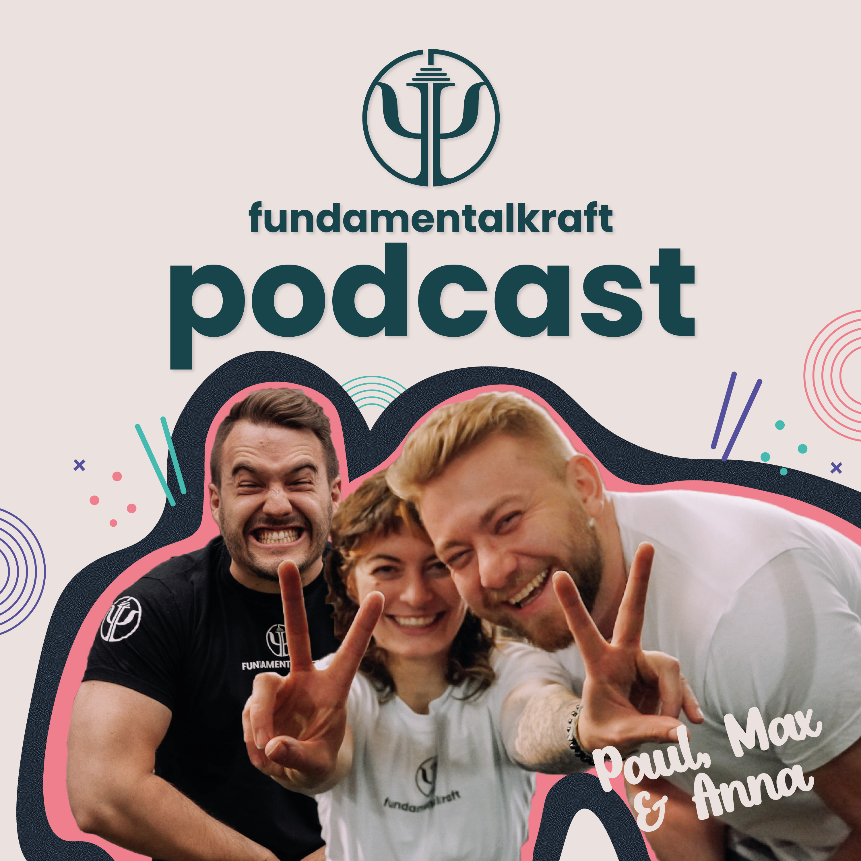 fundamentalkraft cover art