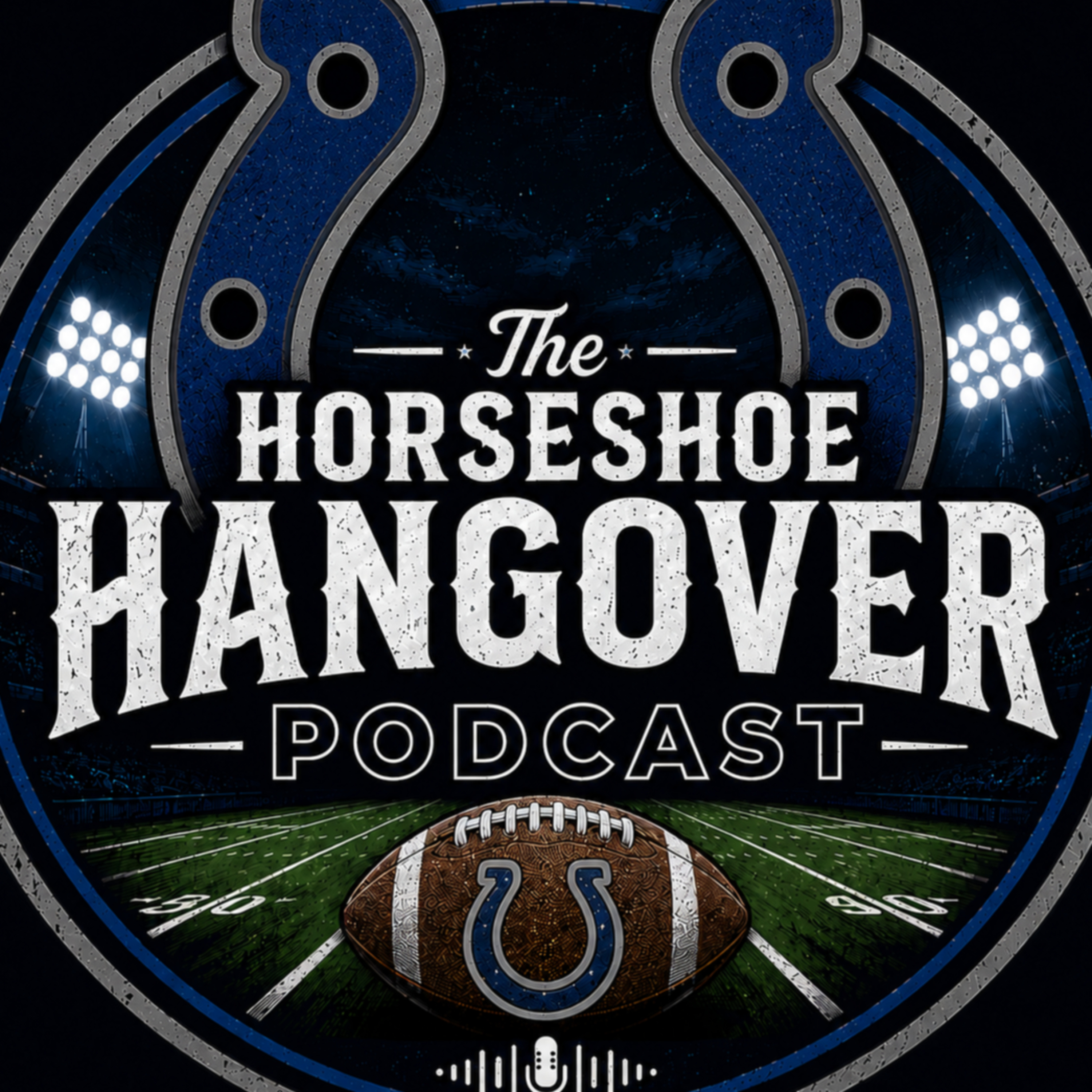 The Horseshoe Hangover