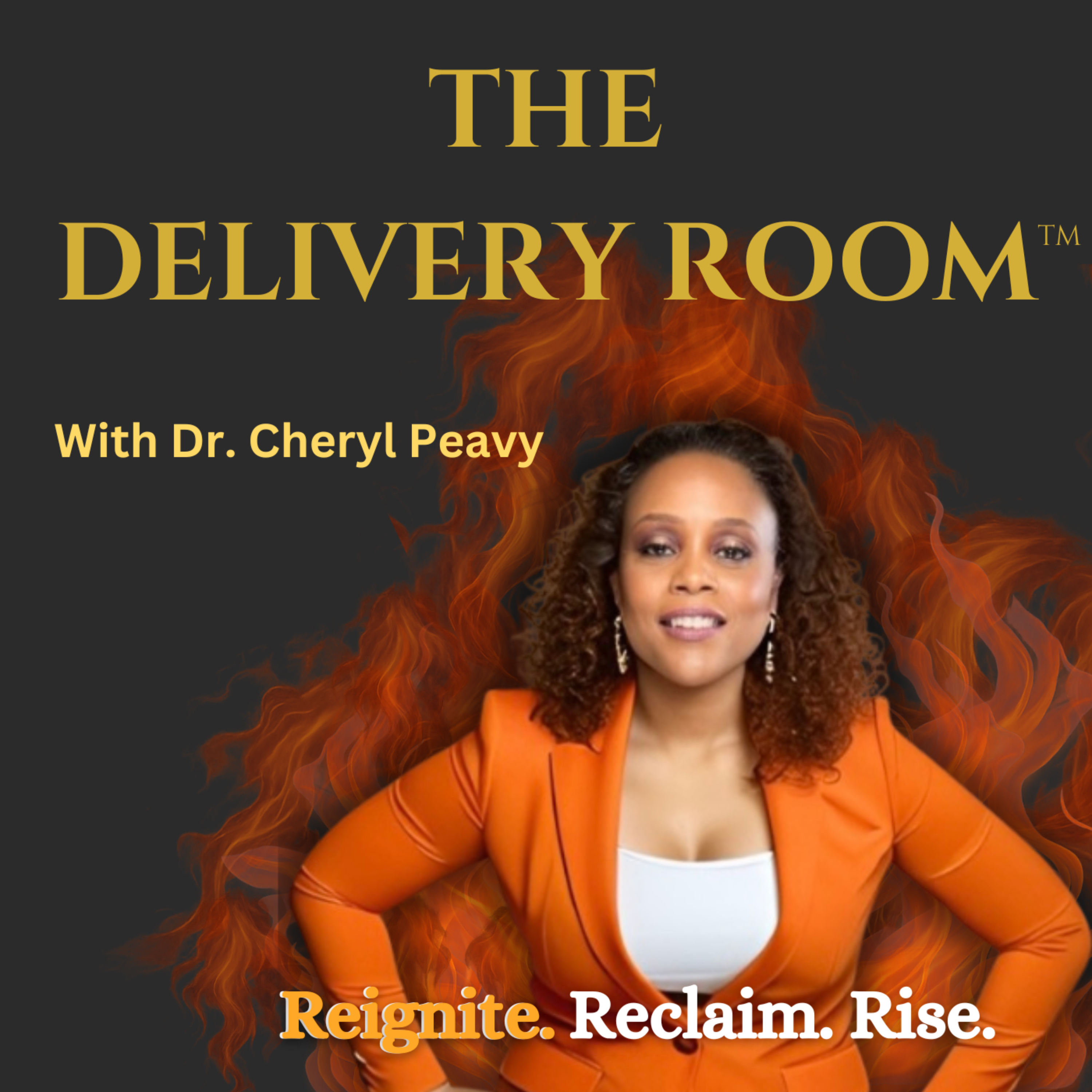 I Am Made New In Him