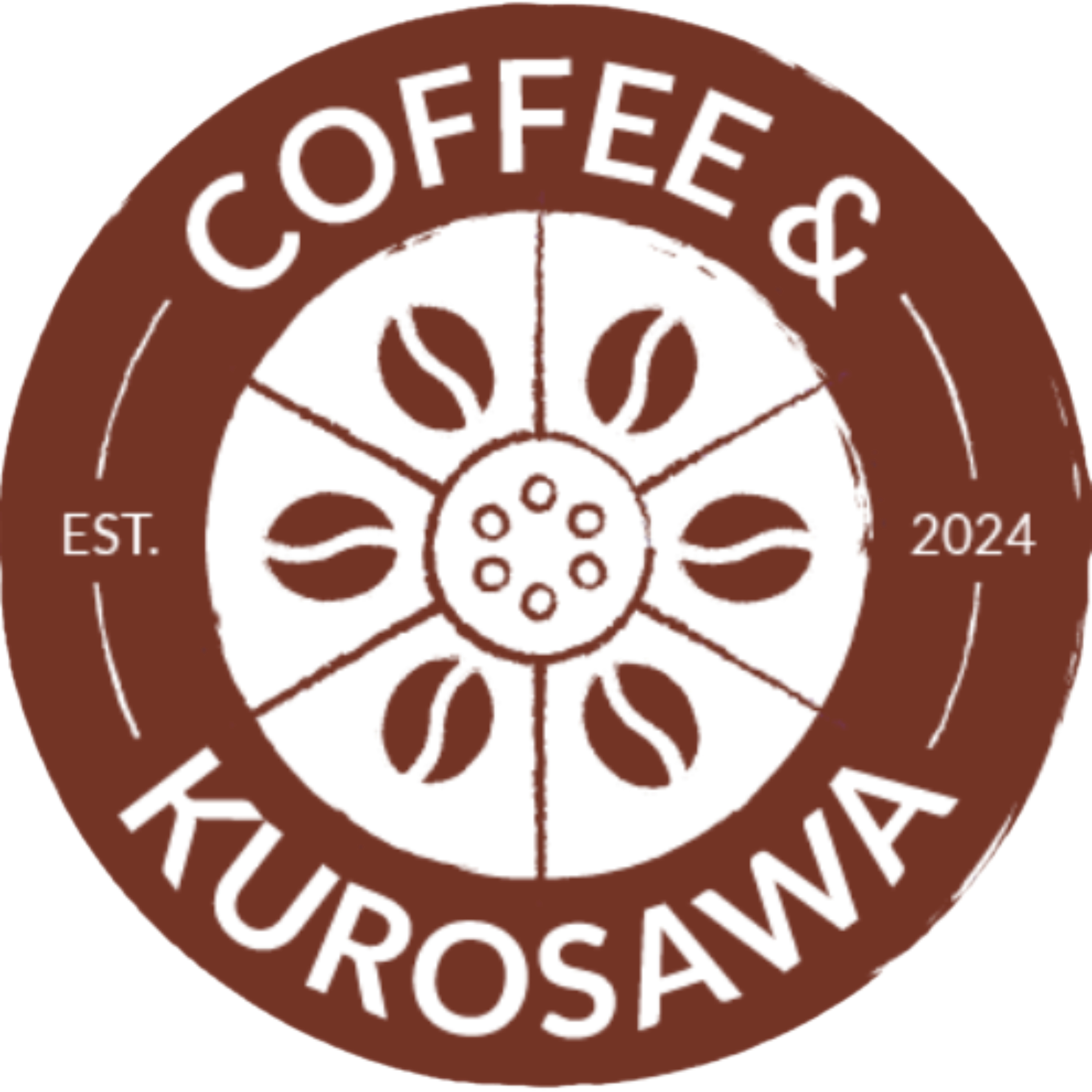 Coffee and Kurosawa