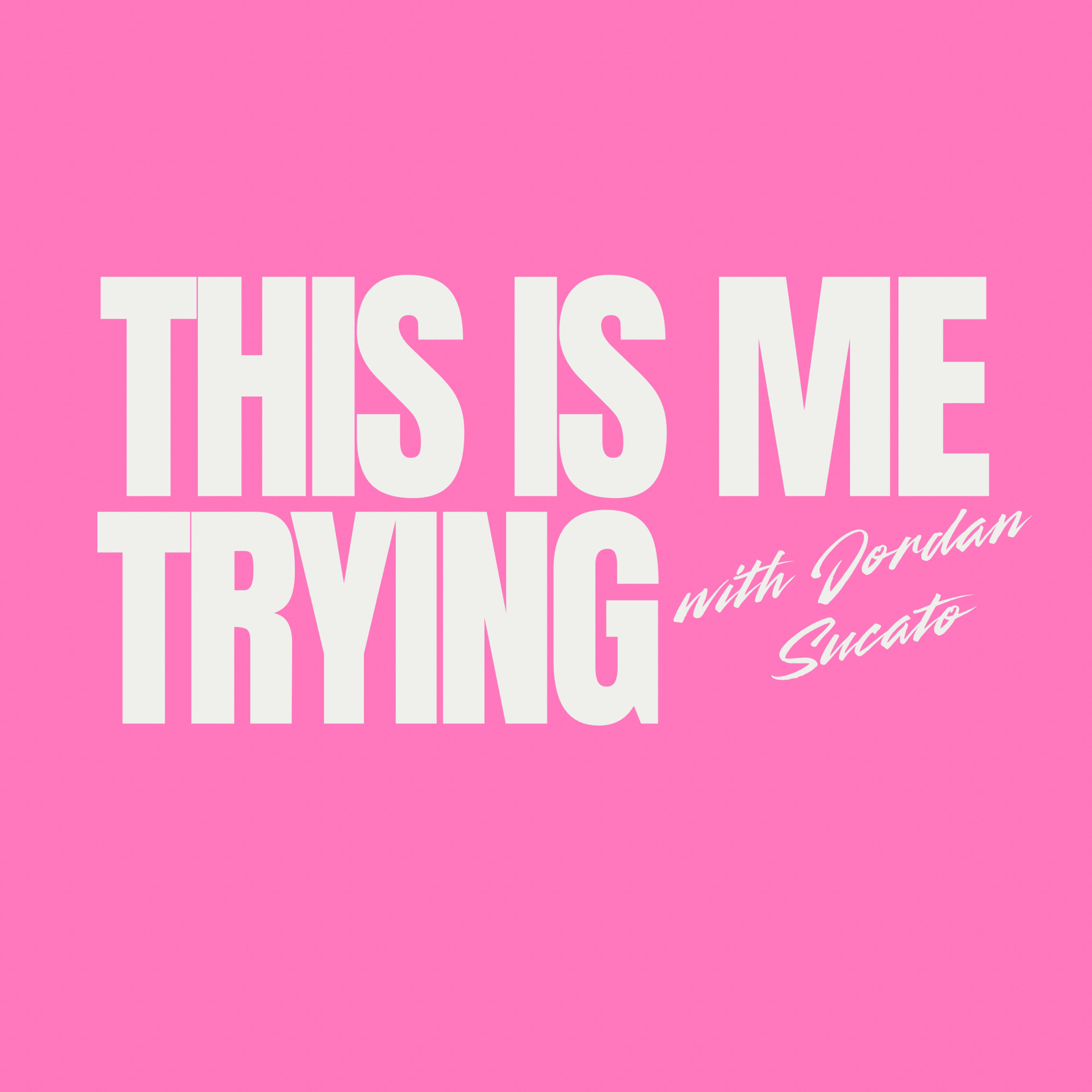 this is me trying