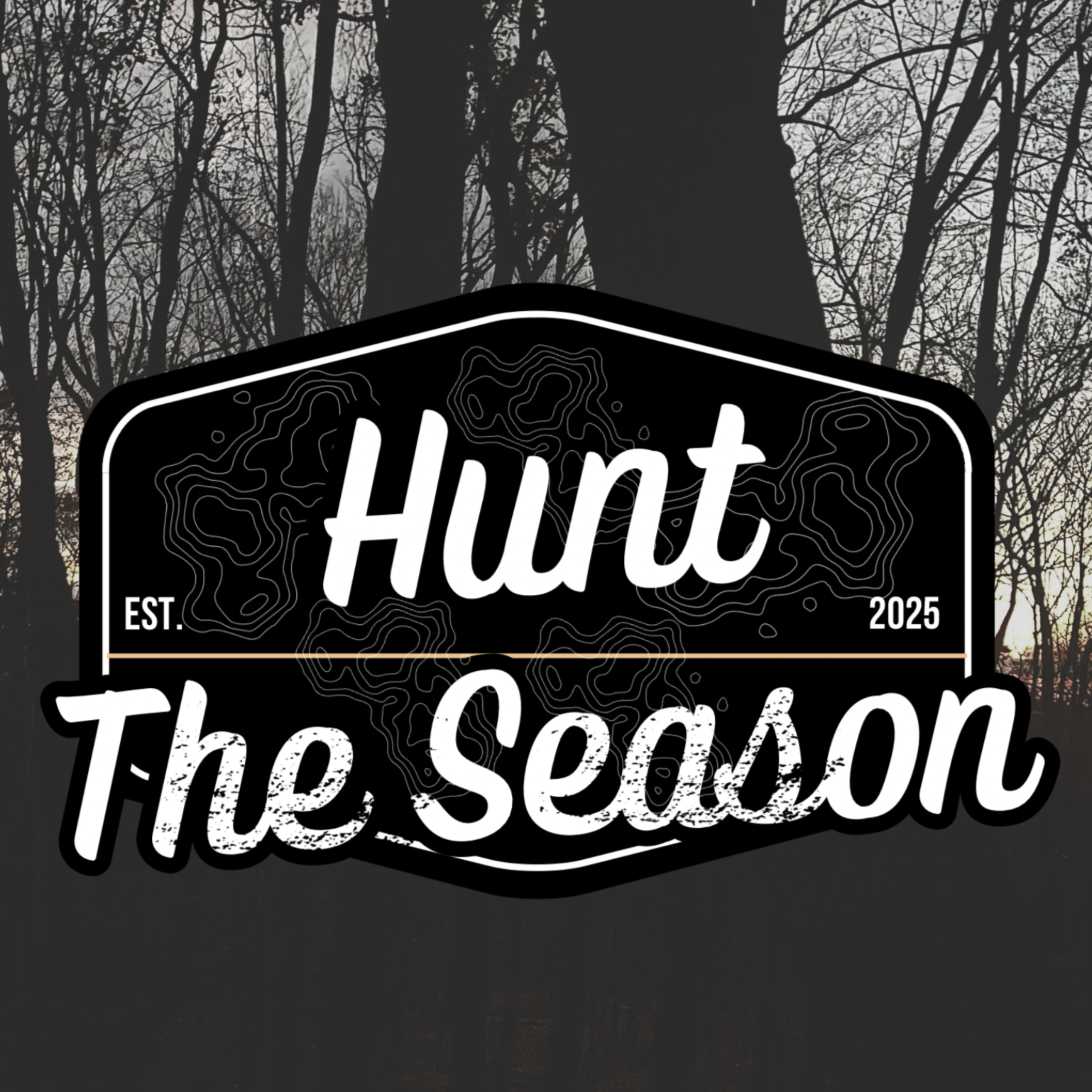 BackCountry Pa Hunting and Fishing Podcast