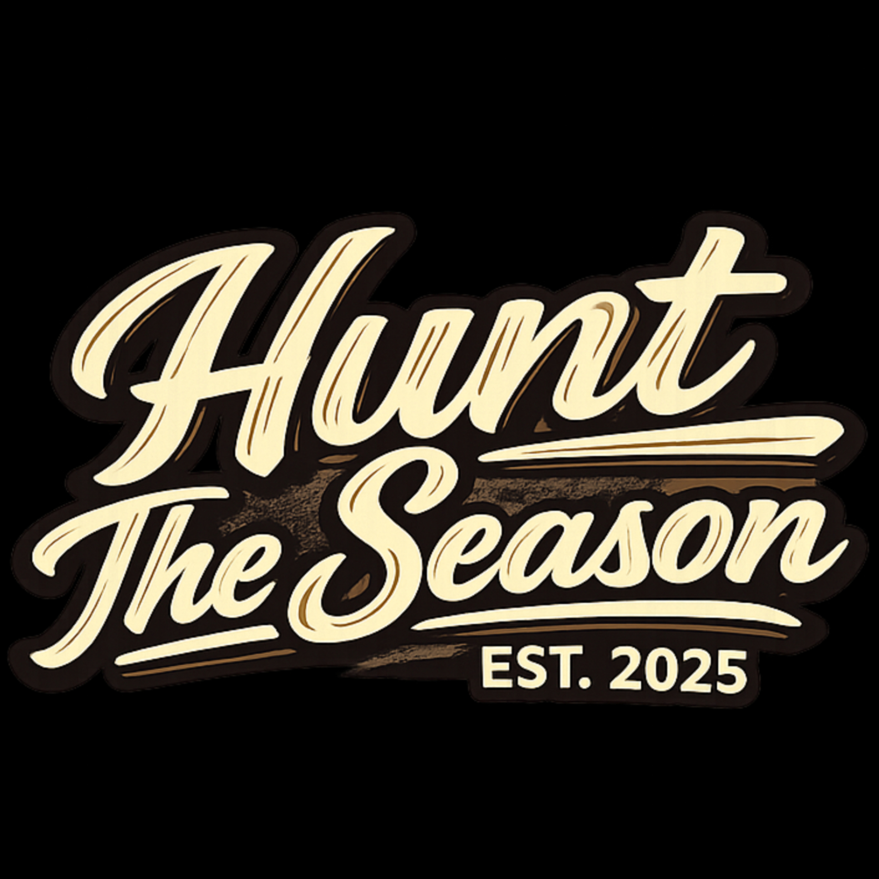 Hunt The Season