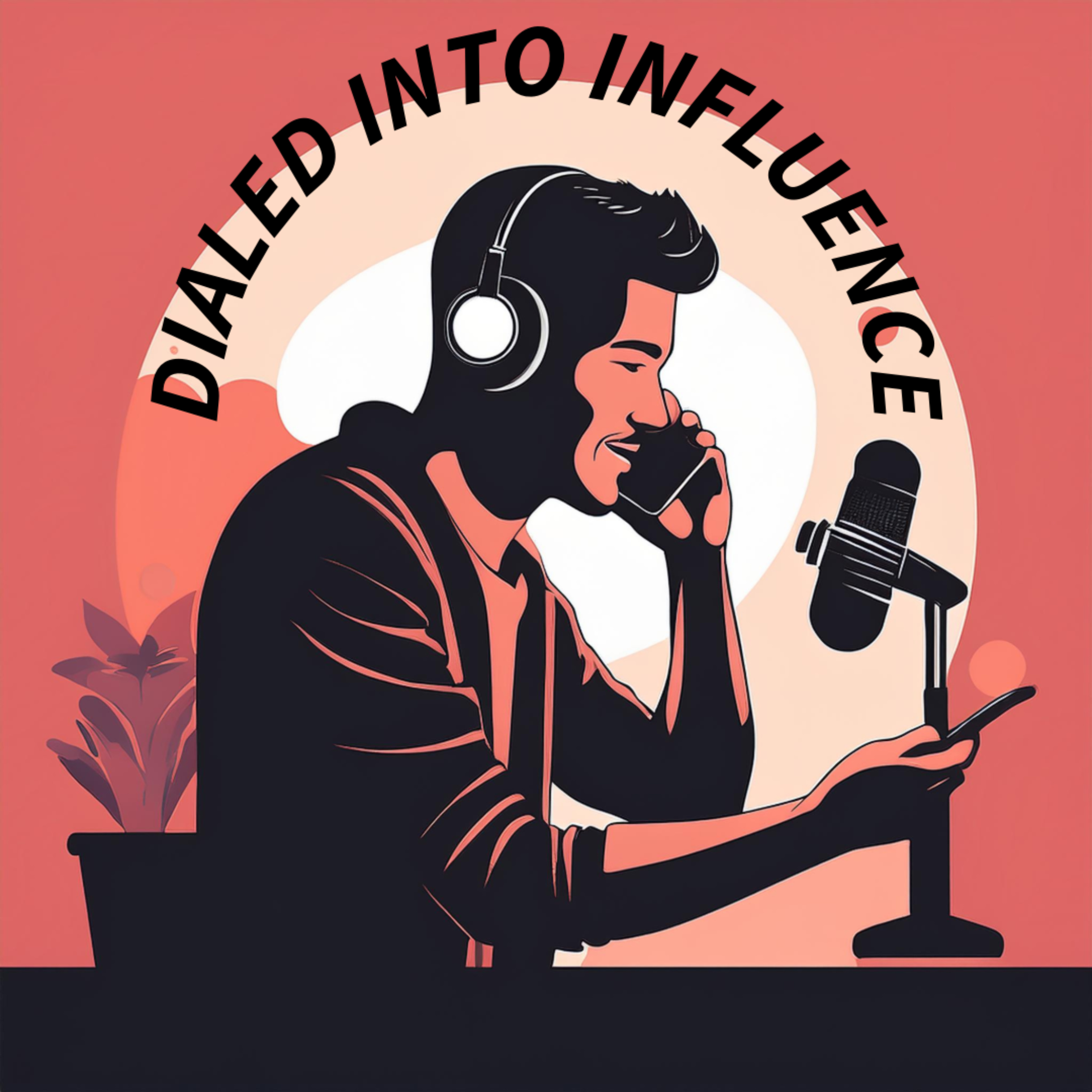 Dialed Into Influence