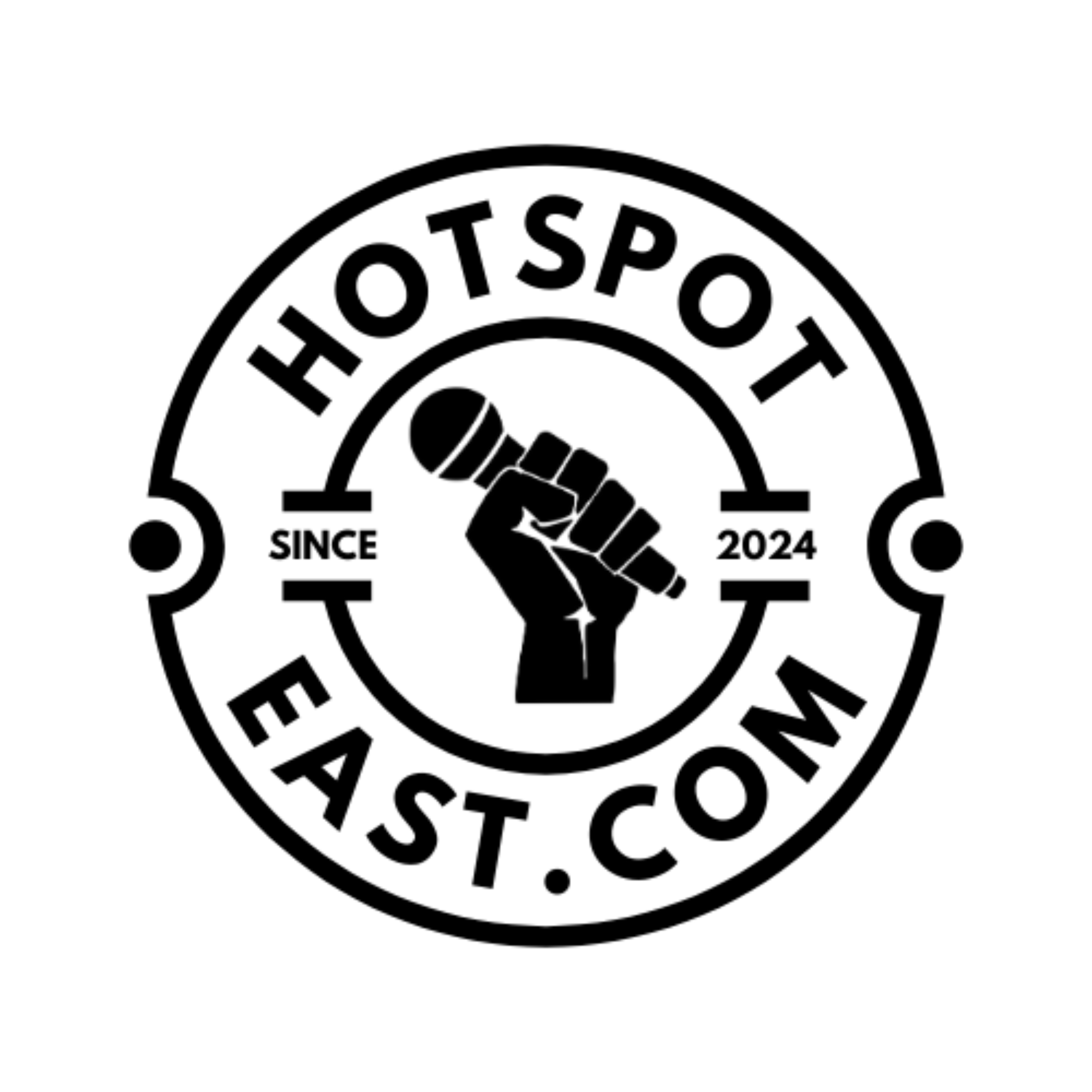 Hotspot East