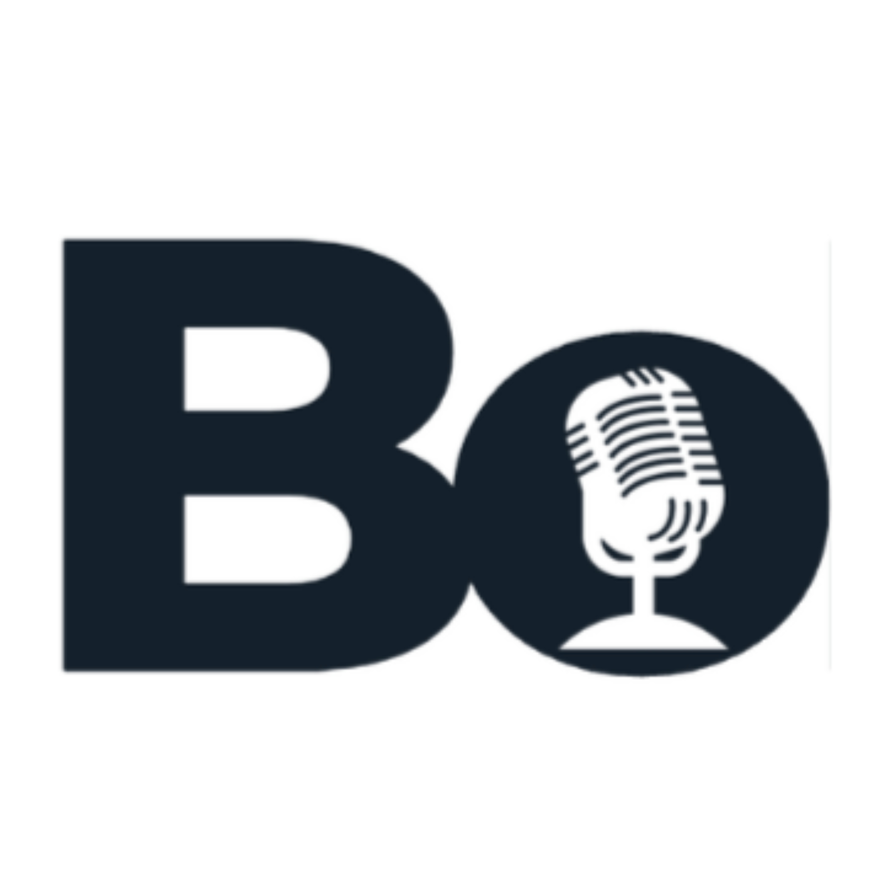 Bo Bomuld Podcast af Bo Bomuld Podcast
