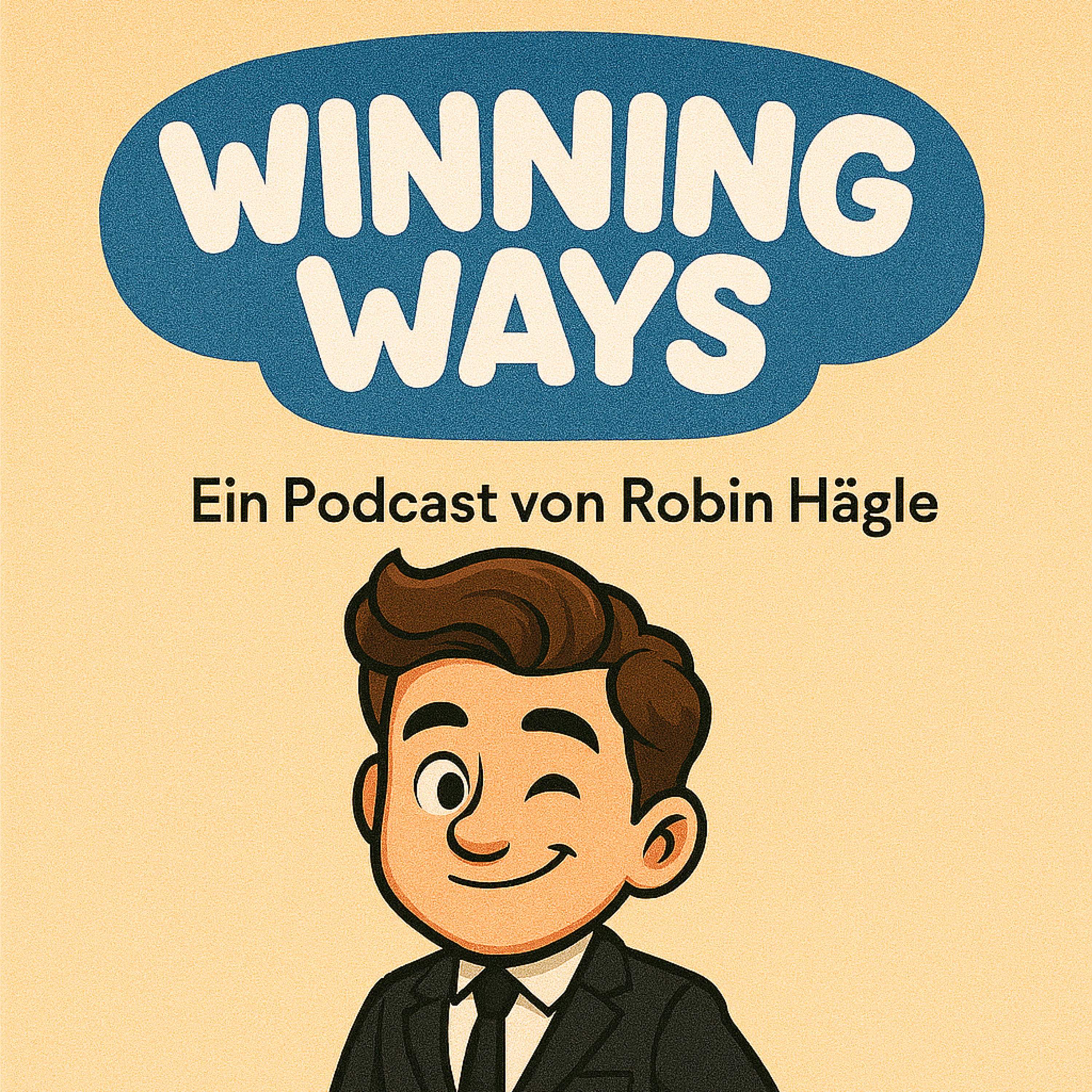 Winning Ways