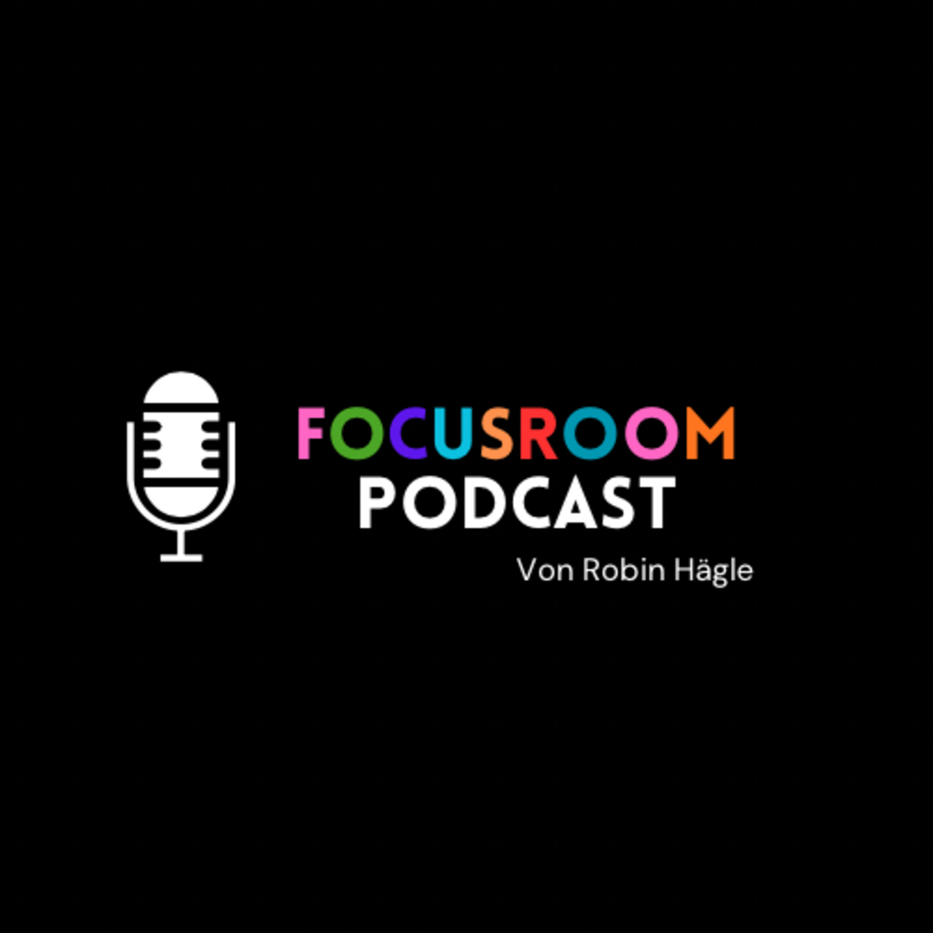 Focusroom Podcast