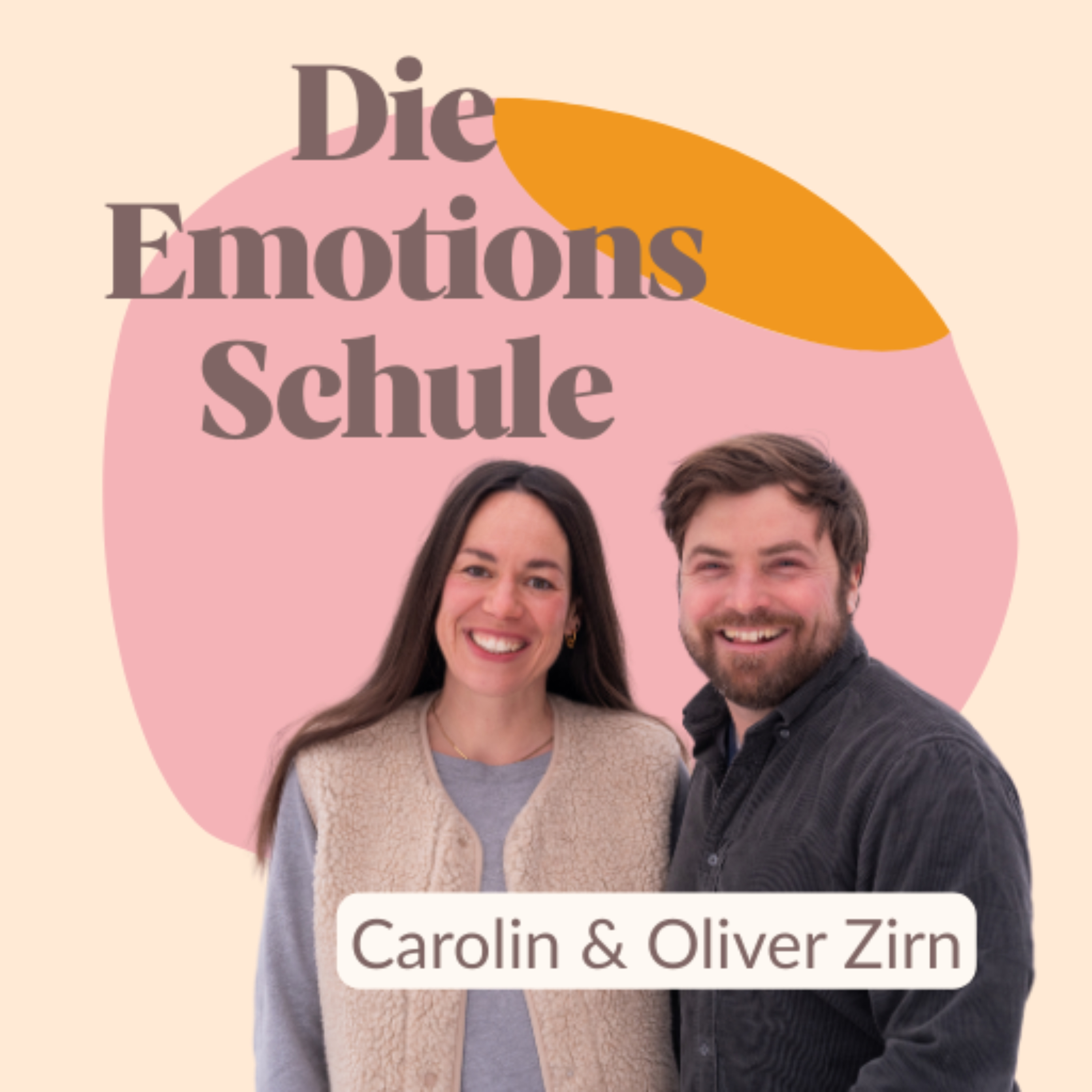 #21 - Woran Beziehungen wirklich scheitern episode artwork