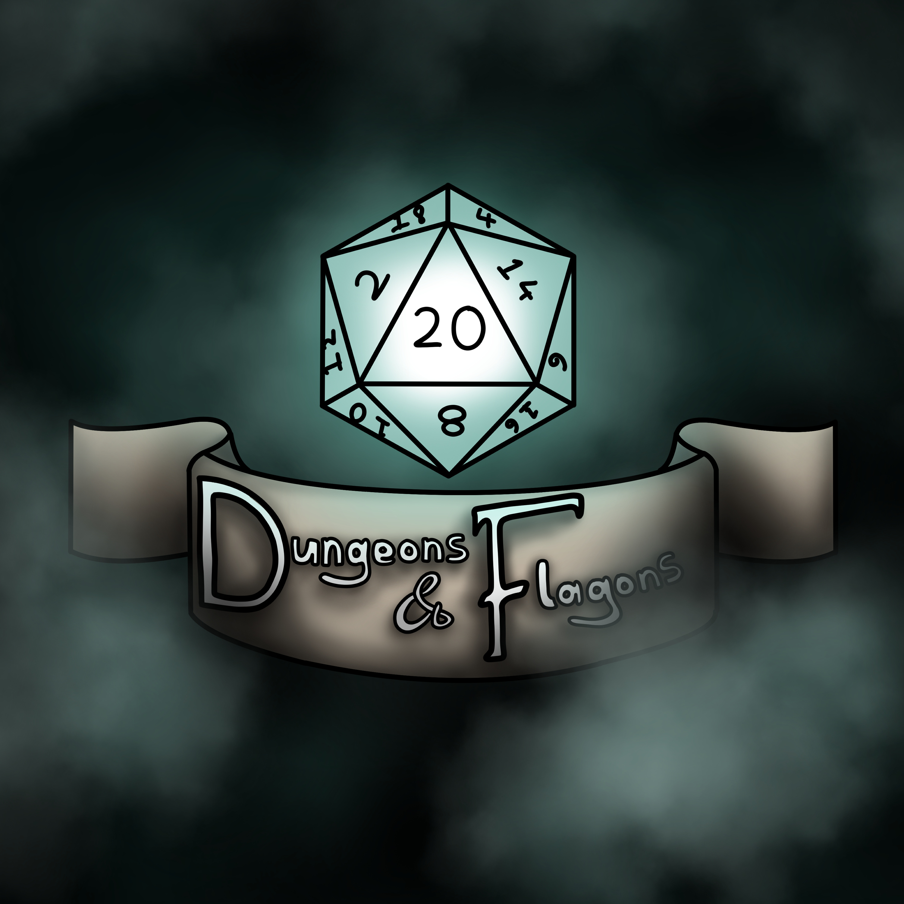 Dungeons and Flagons