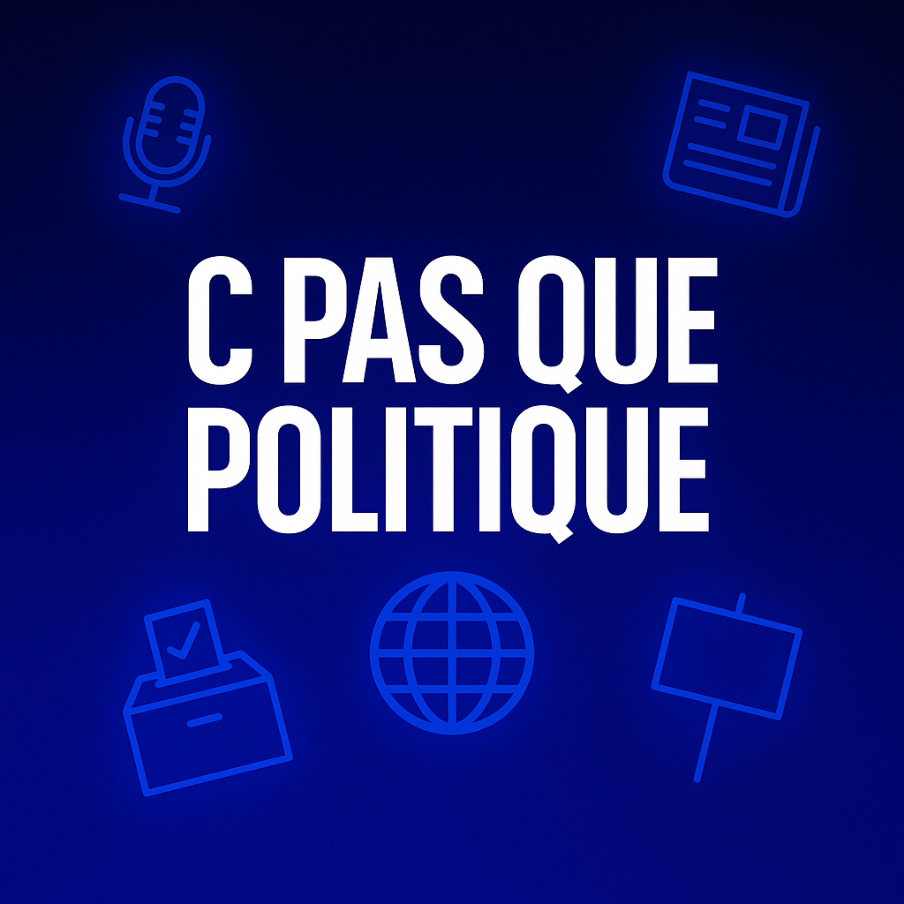 C pas que Politique
