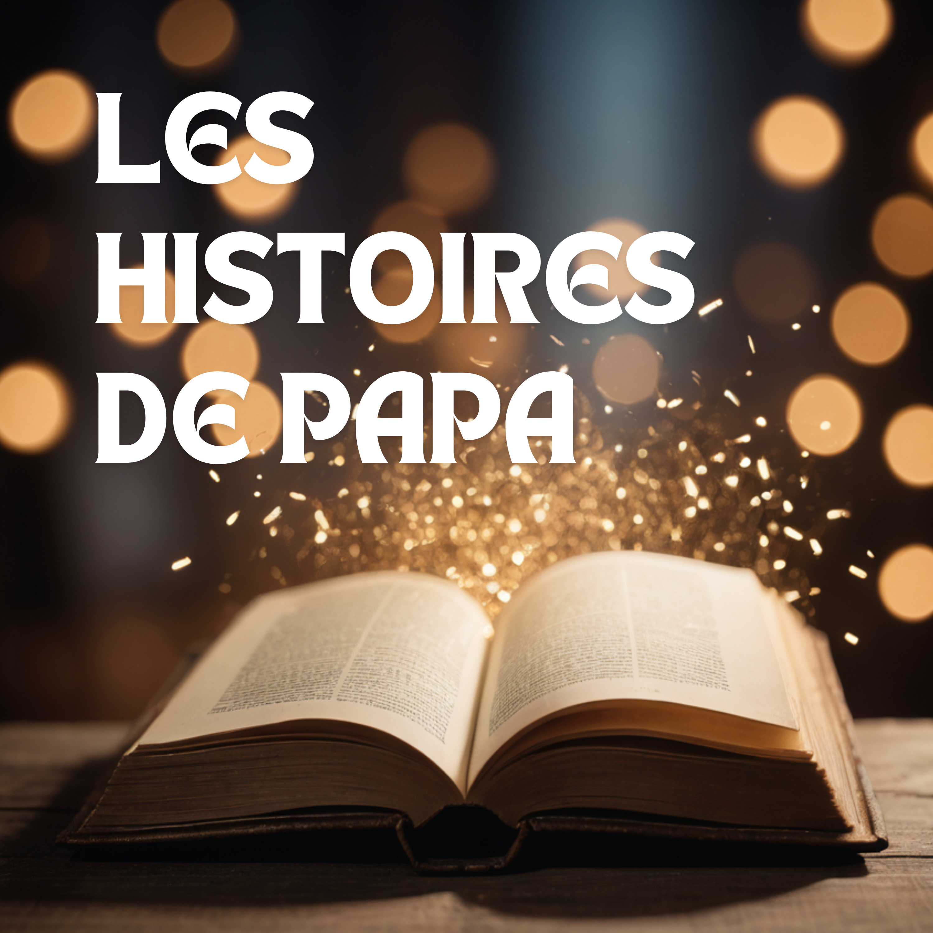 Les Histoires de Papa