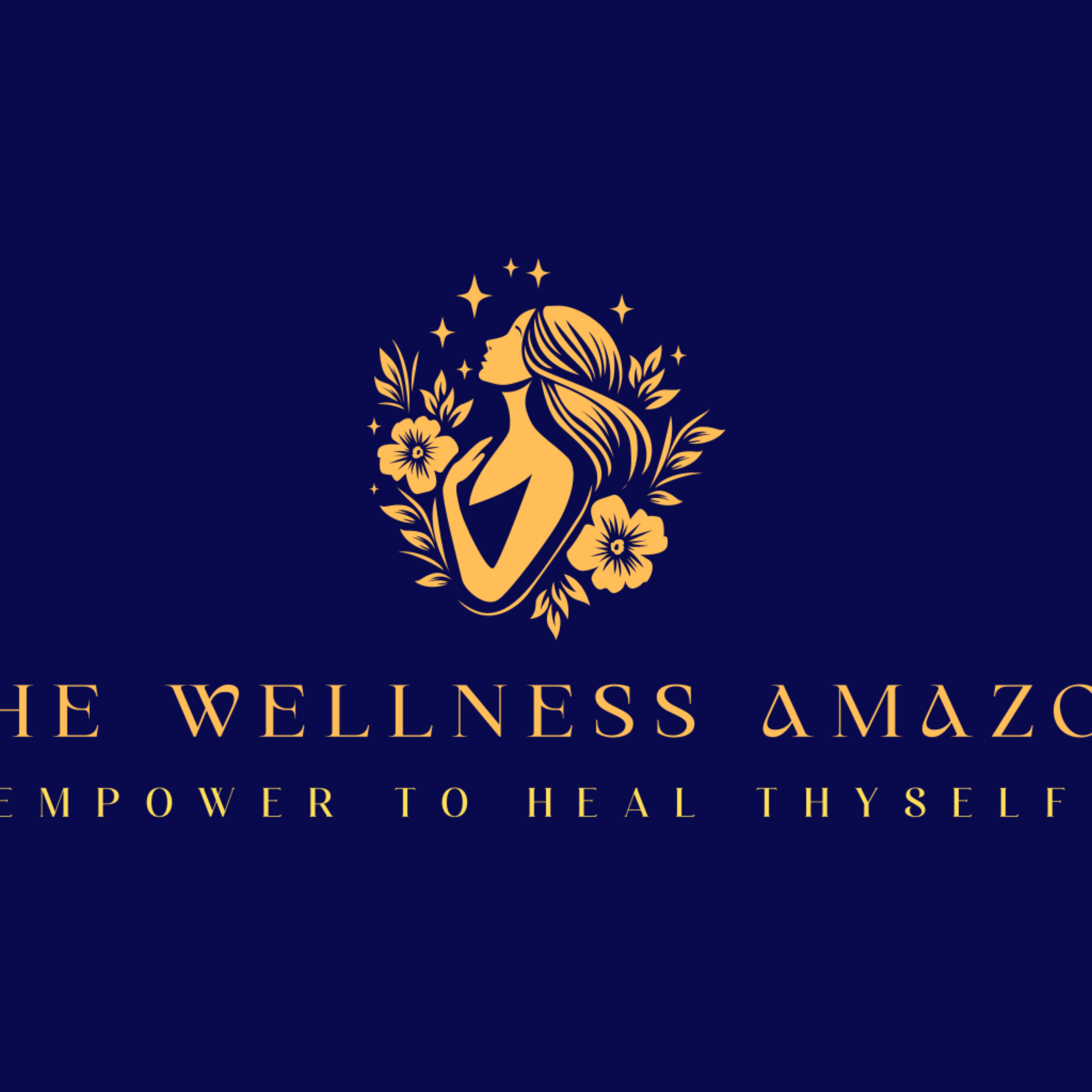 The Wellness Amazon 