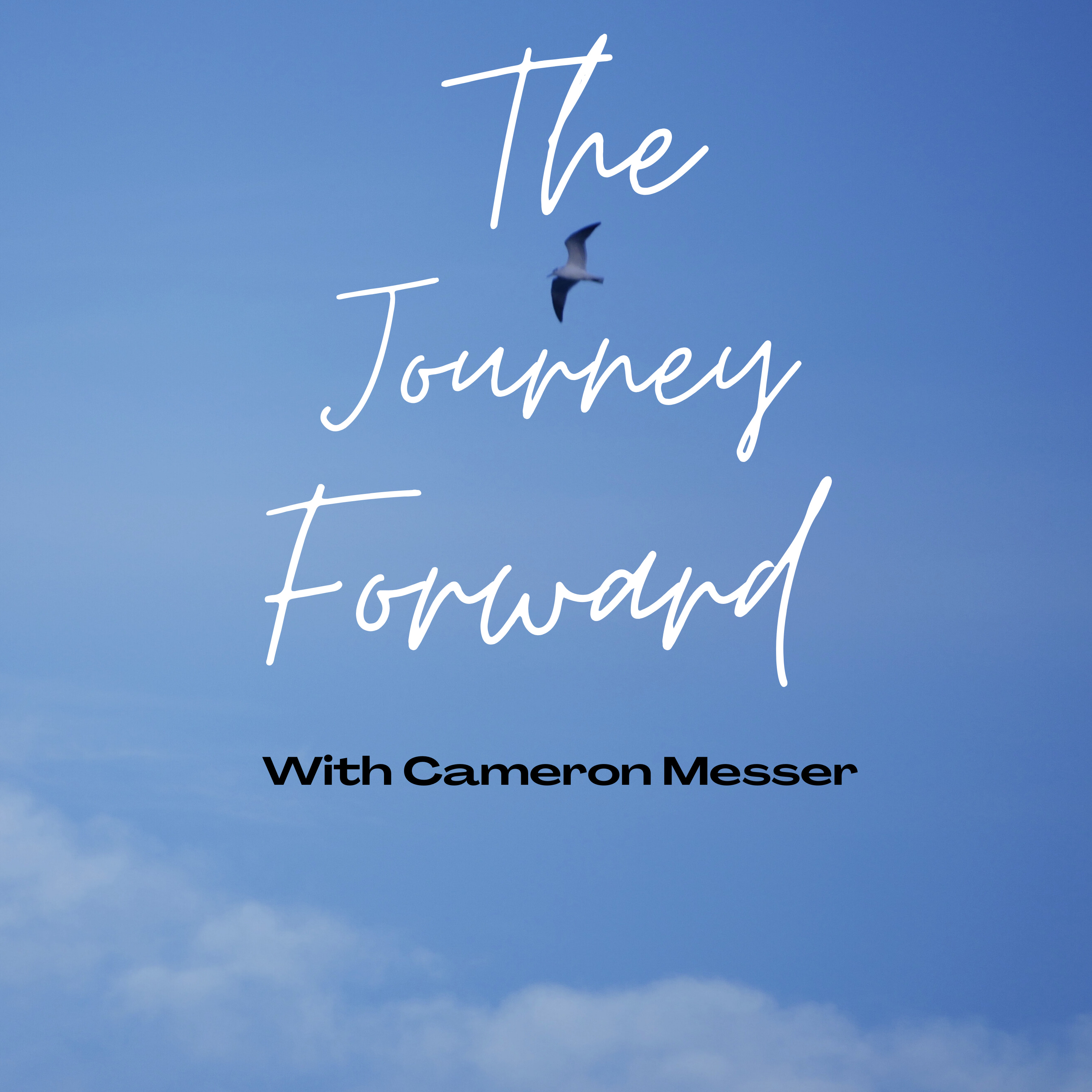 The Journey Forward