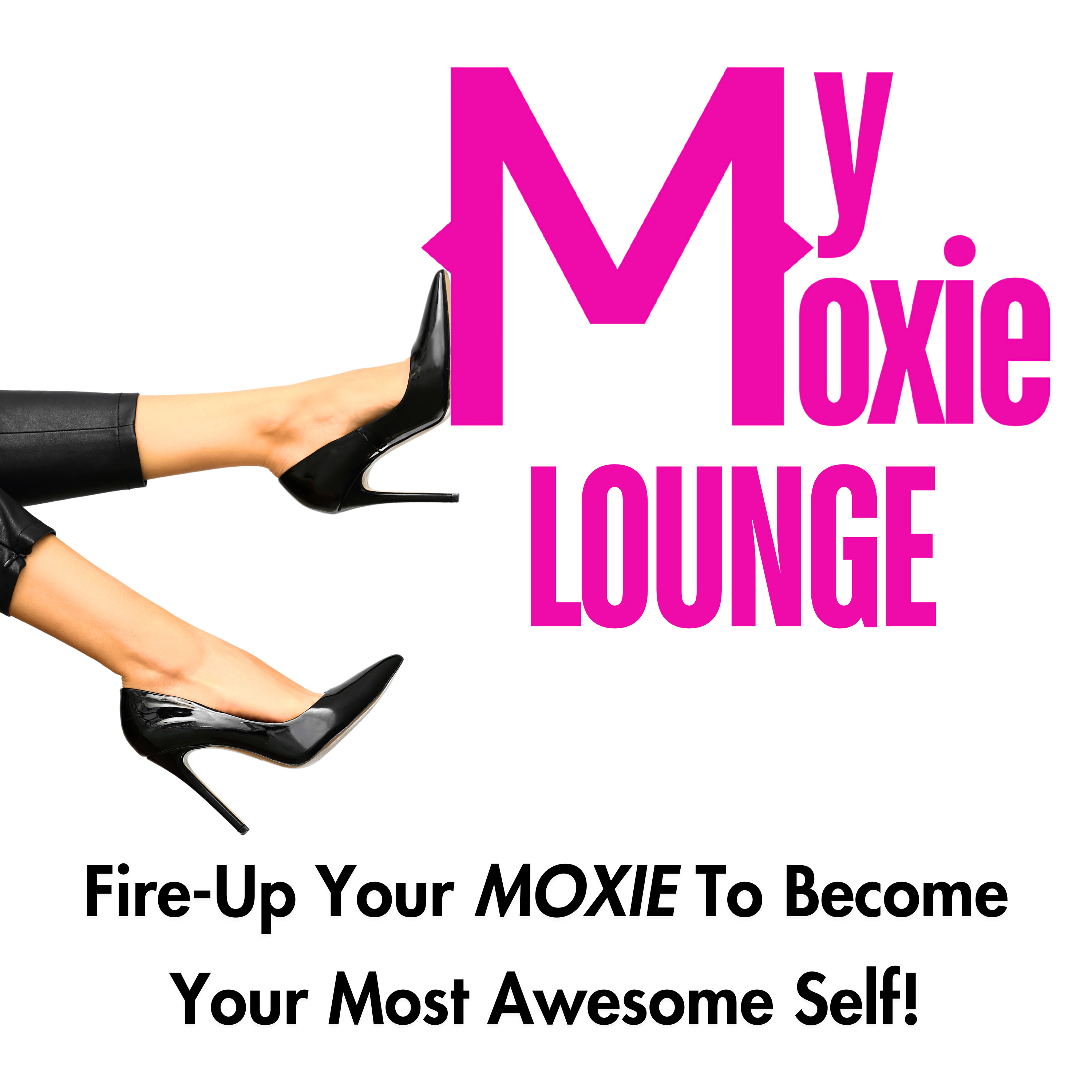 Welcome to My Moxie Lounge