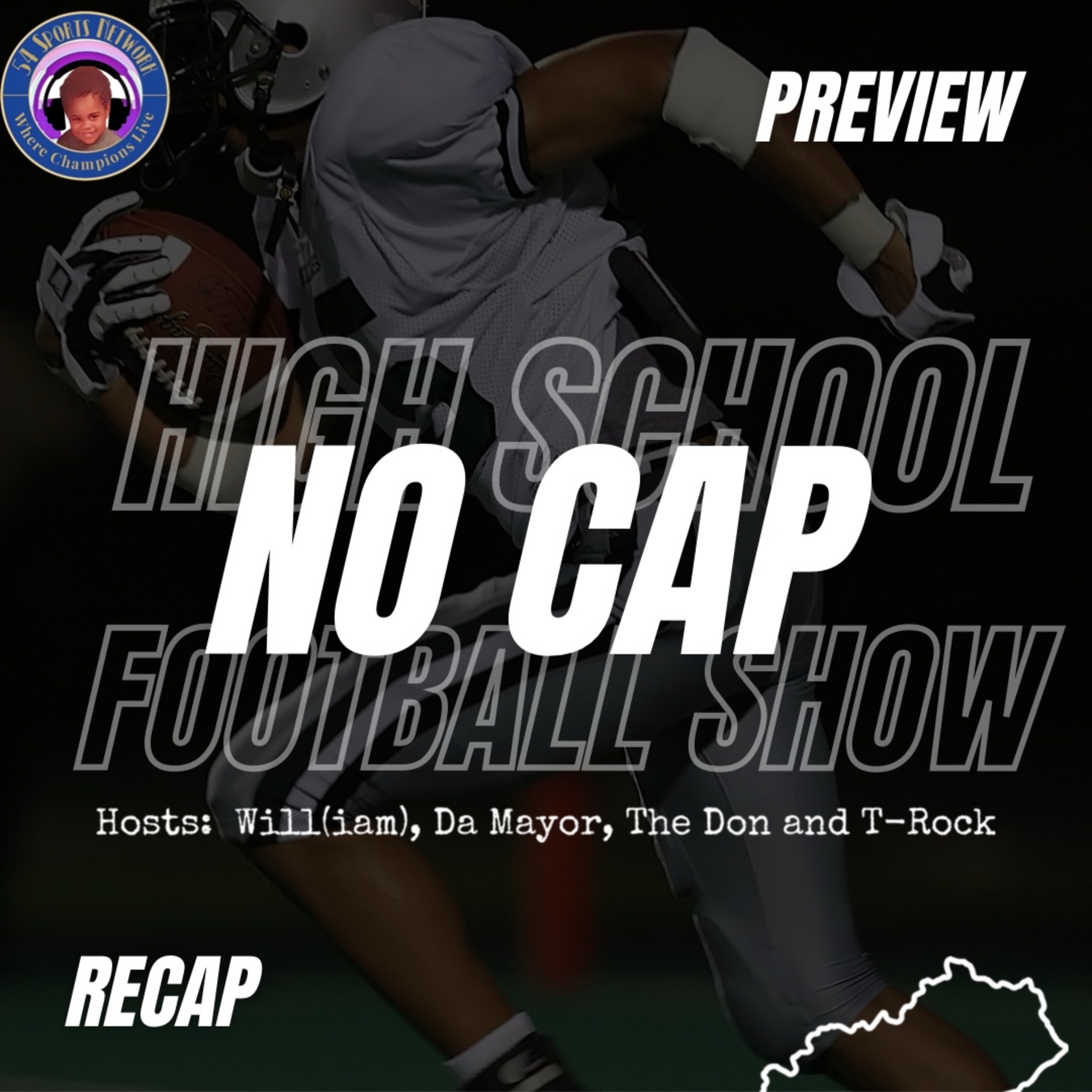 No Cap High School Football Show