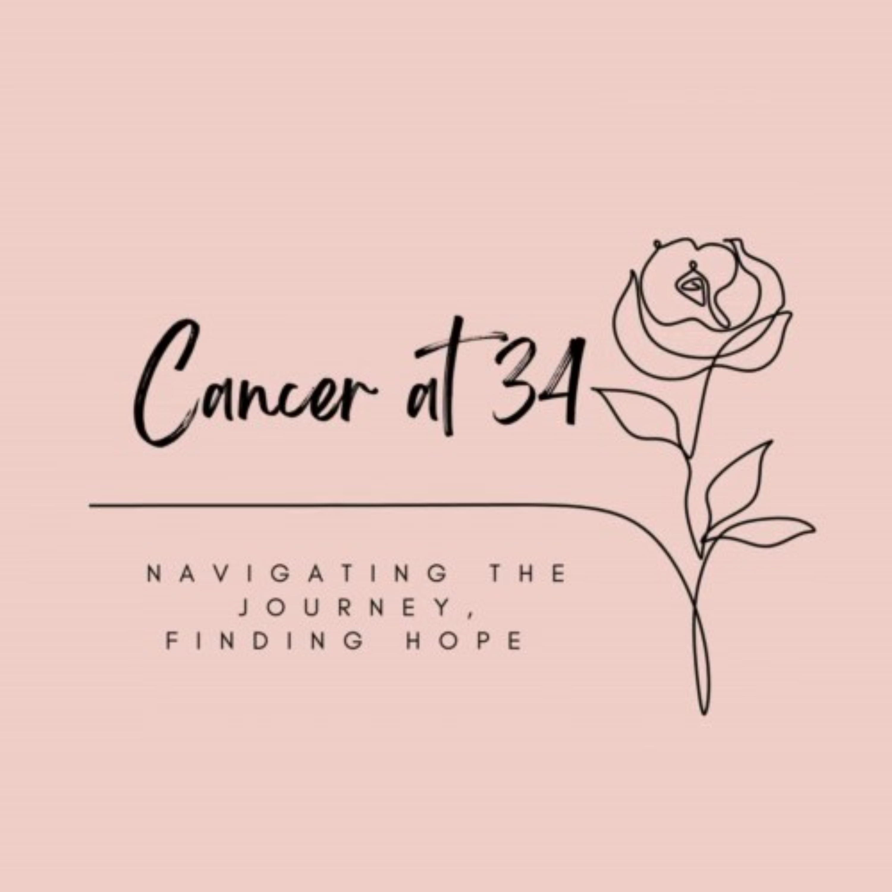 Cancer at 34