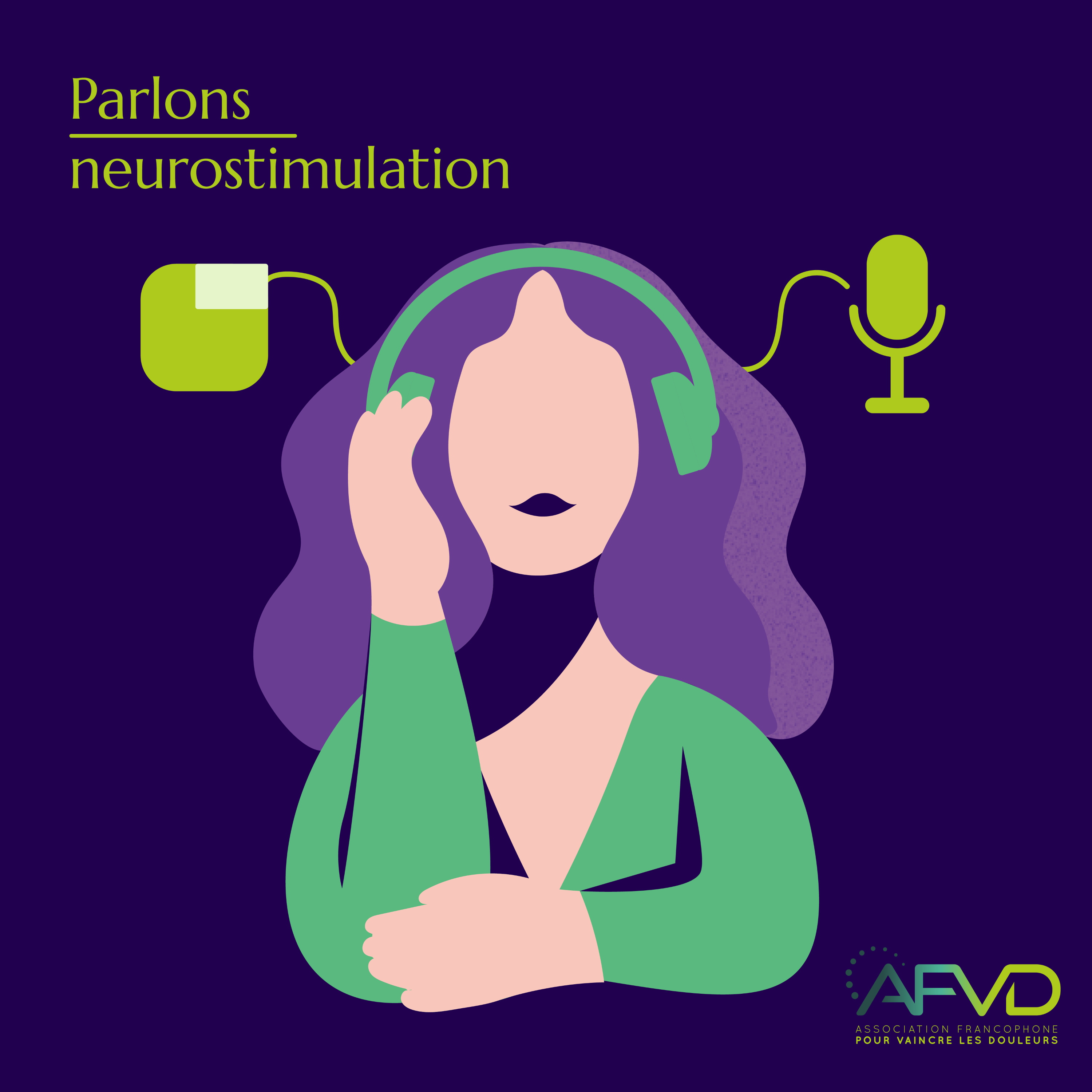 Parlons Neurostimulation